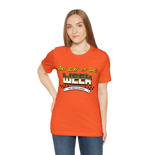 Funny Graphic Tees: The Ultimate Icebreaker & How to Style Them Right