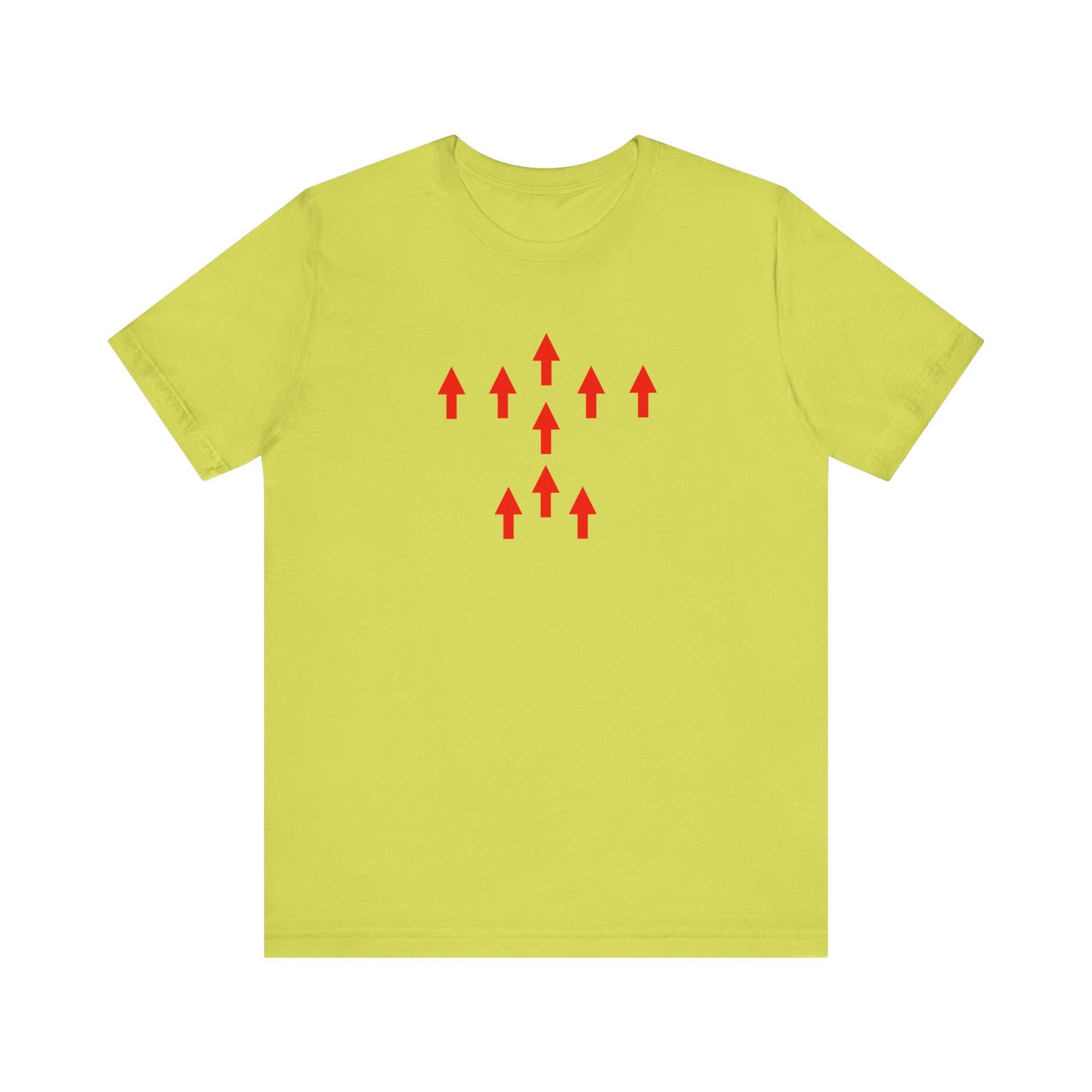 Red Arrows Spitfire Formation T-Shirt – Premium Aviation Display Tee