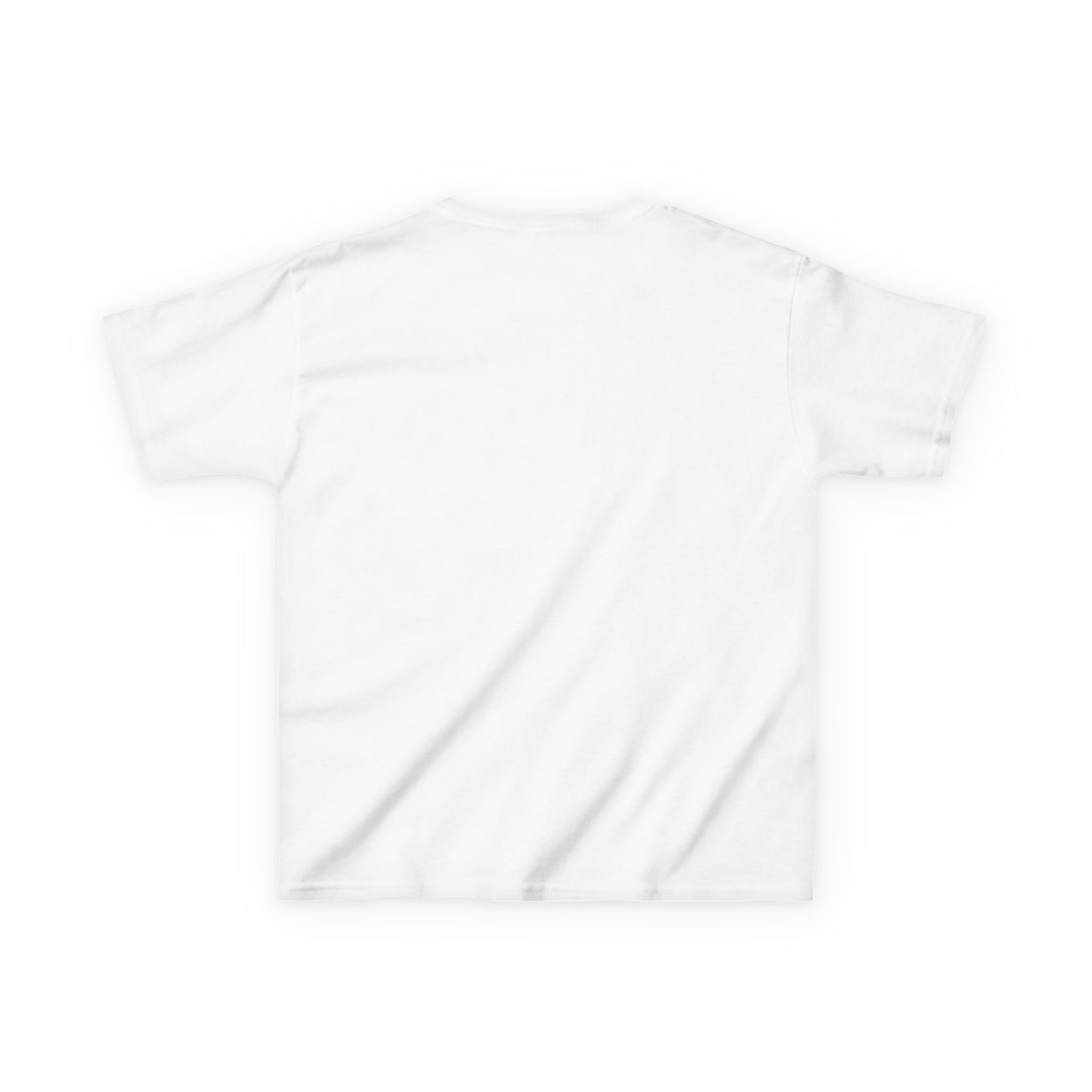 Kids Space Heavy Cotton Tee Shirt