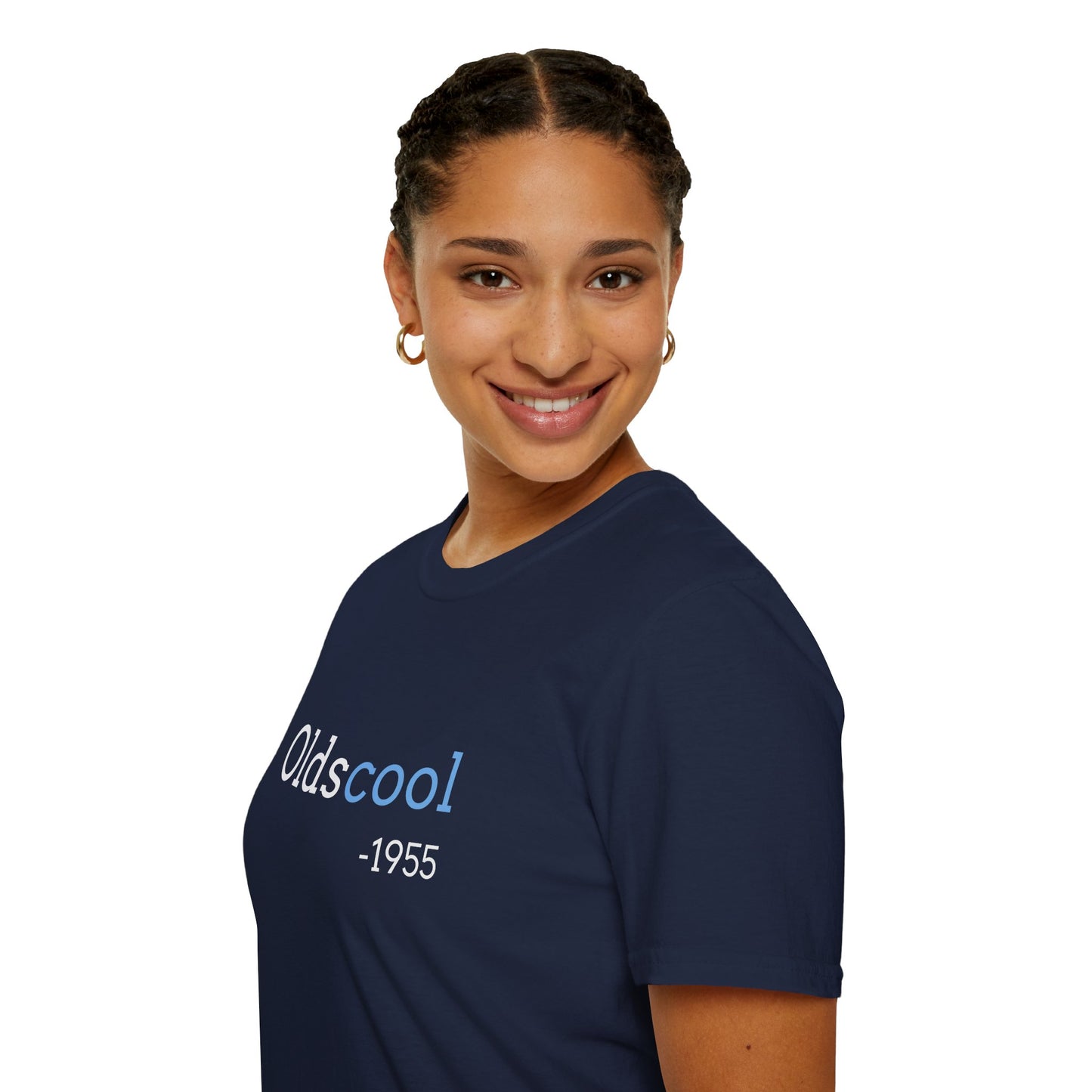 Retro-Vintage 1955 T-Shirt