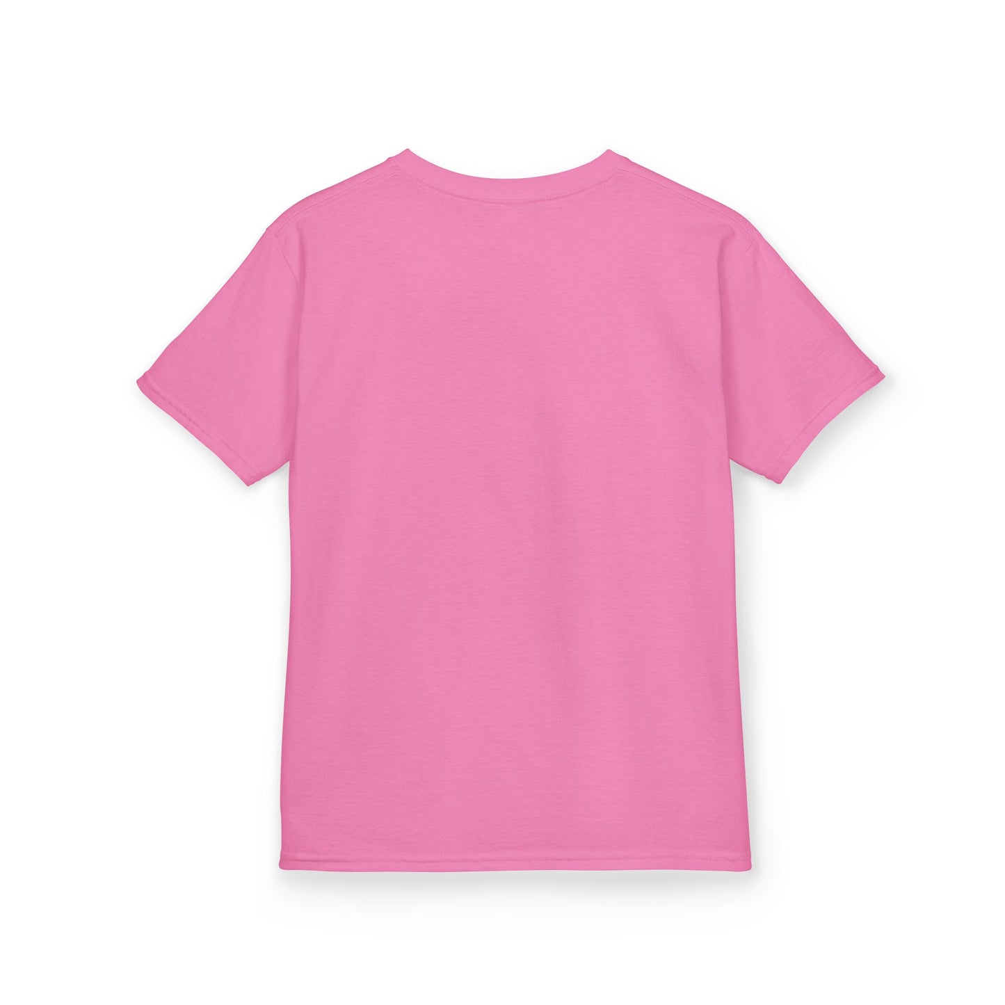 Kids Space Heavy Cotton Tee Shirt