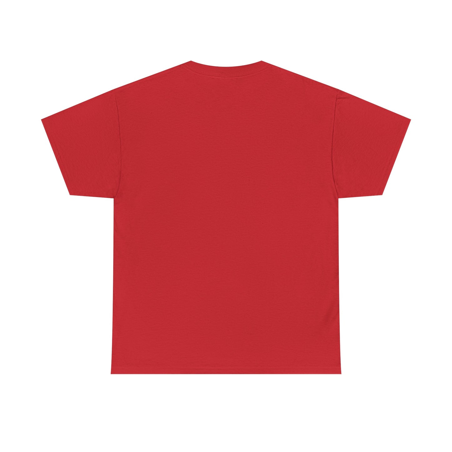 I Need Space Unisex-T-Shirt aus schwerer Baumwolle – lässiges T-Shirt mit Grafik für den Alltag