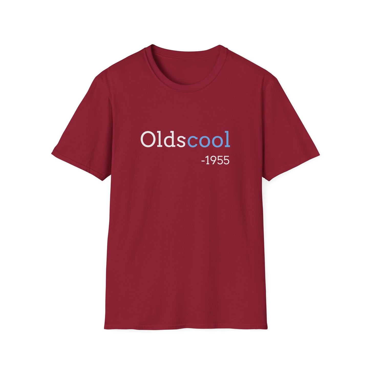 Retro-Vintage 1955 T-Shirt