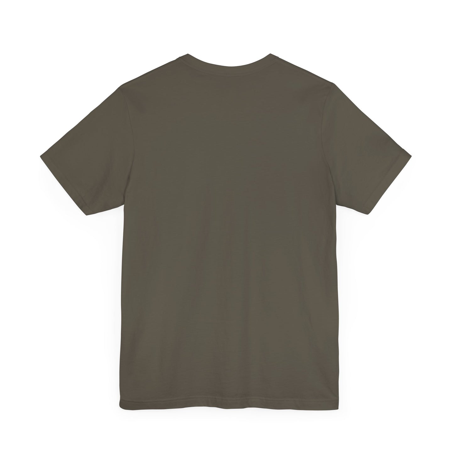 T-shirt à manches courtes Firefighter Grilling – De la lutte contre les incendies aux flammes des grillades