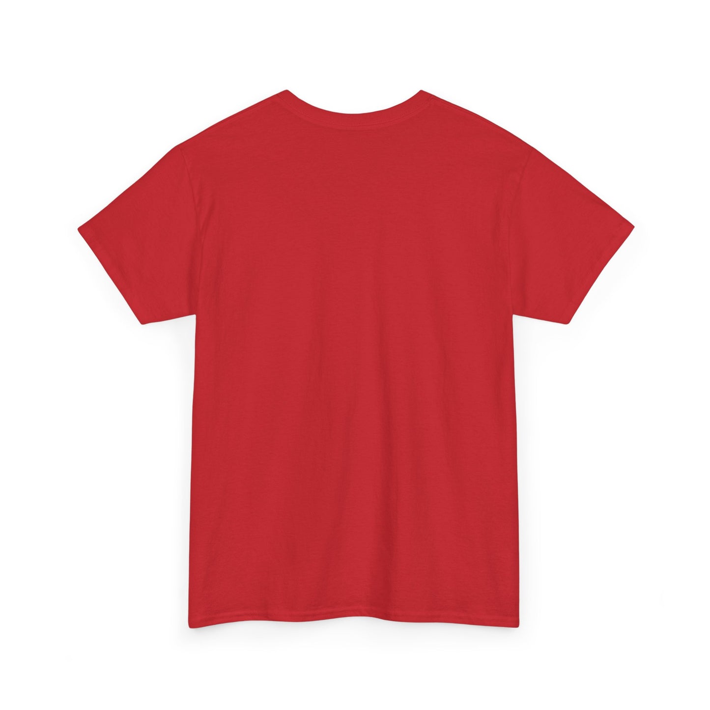 I Need Space Unisex-T-Shirt aus schwerer Baumwolle – lässiges T-Shirt mit Grafik für den Alltag