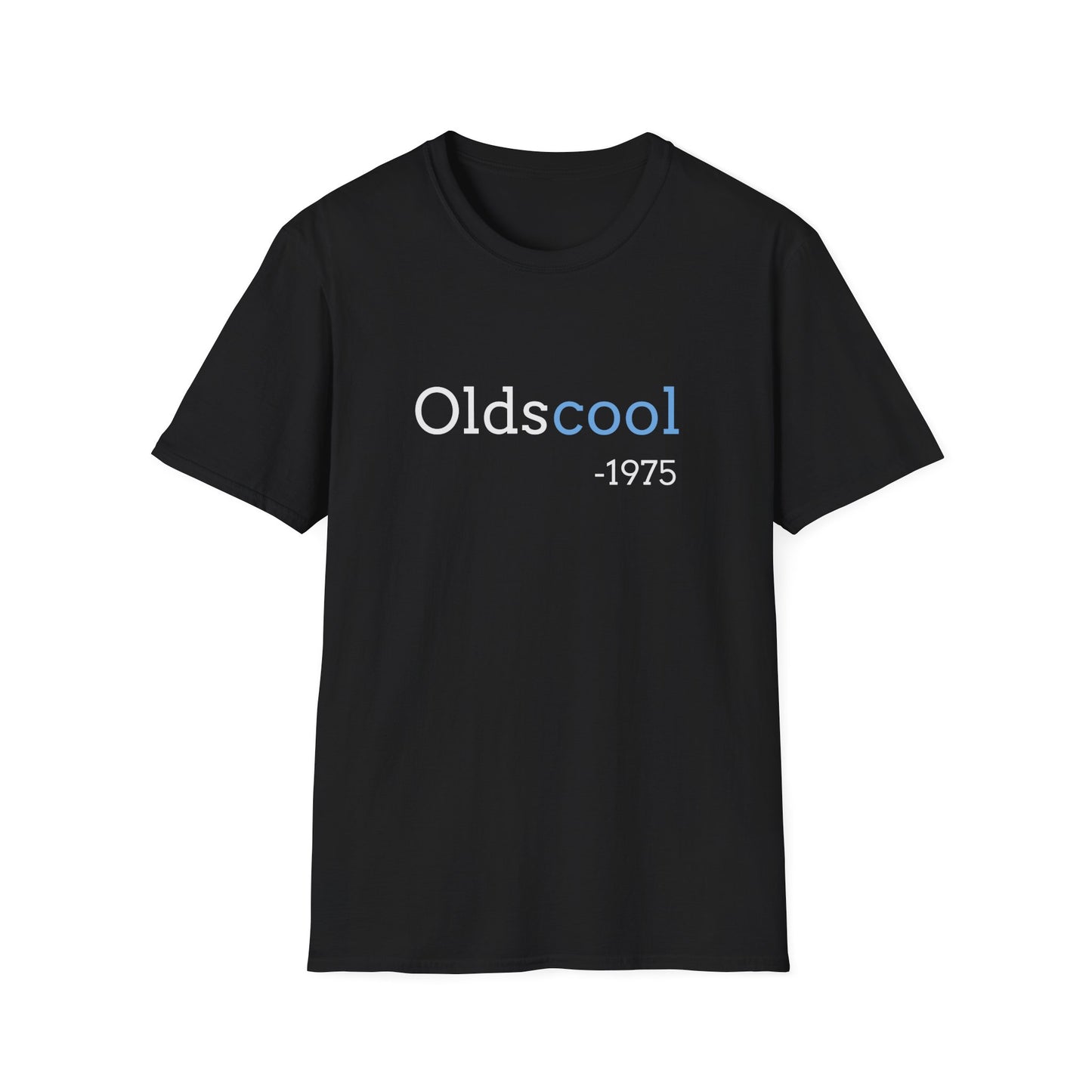 Retro Vintage 1975 T-Shirt
