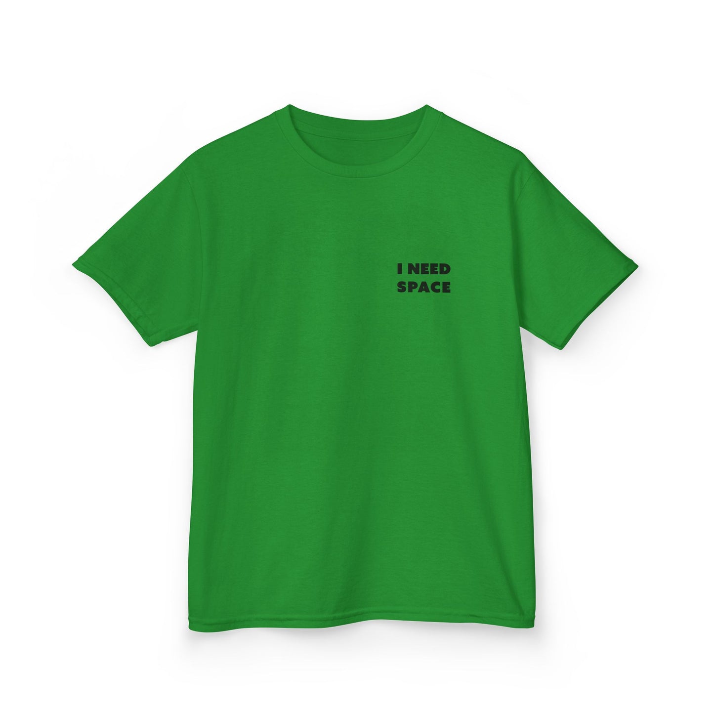 Kids Space Heavy Cotton Tee Shirt