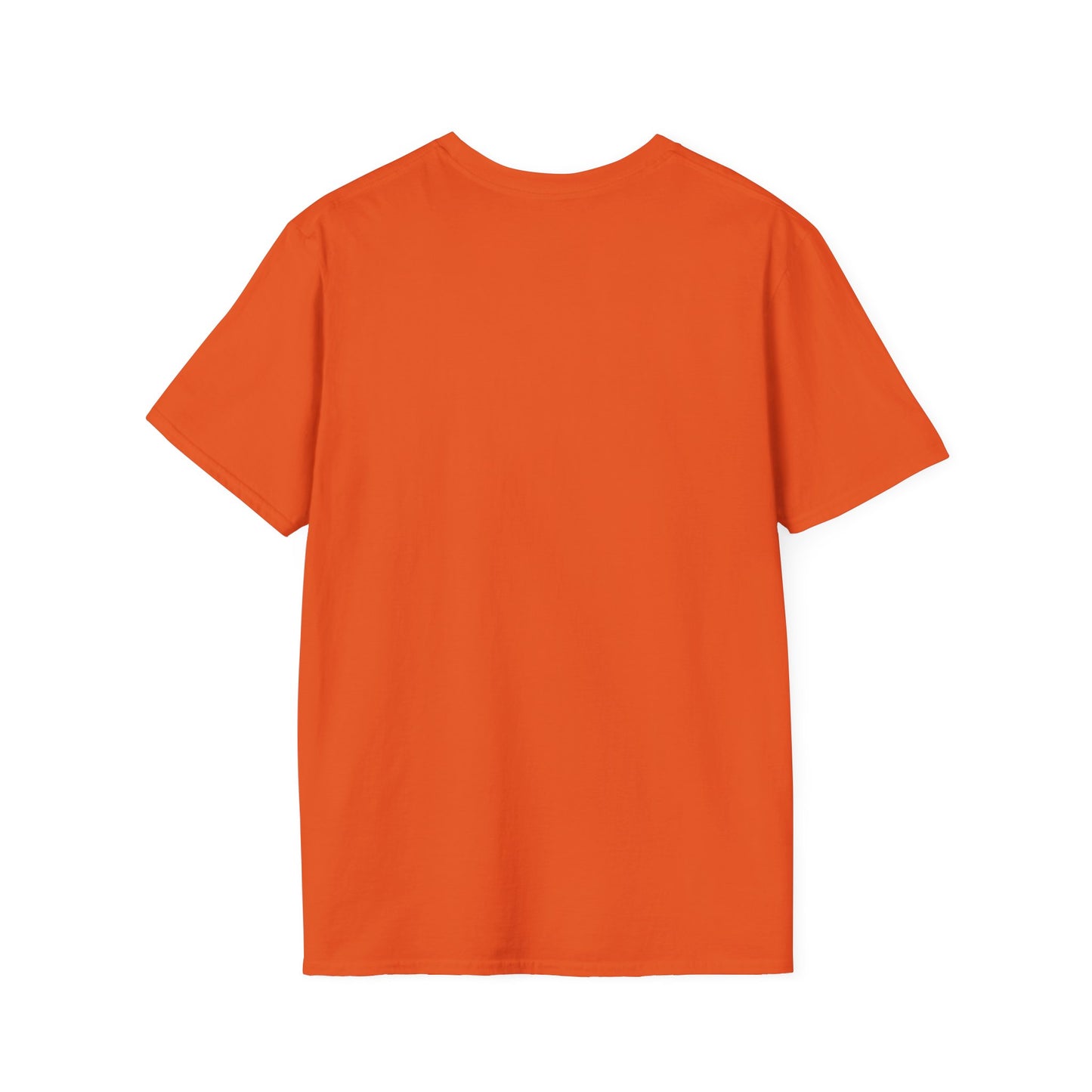 Unisex-T-Shirt für Musikliebhaber mit Gitarre – Coding in C#, Jamming in E-Moll-Design