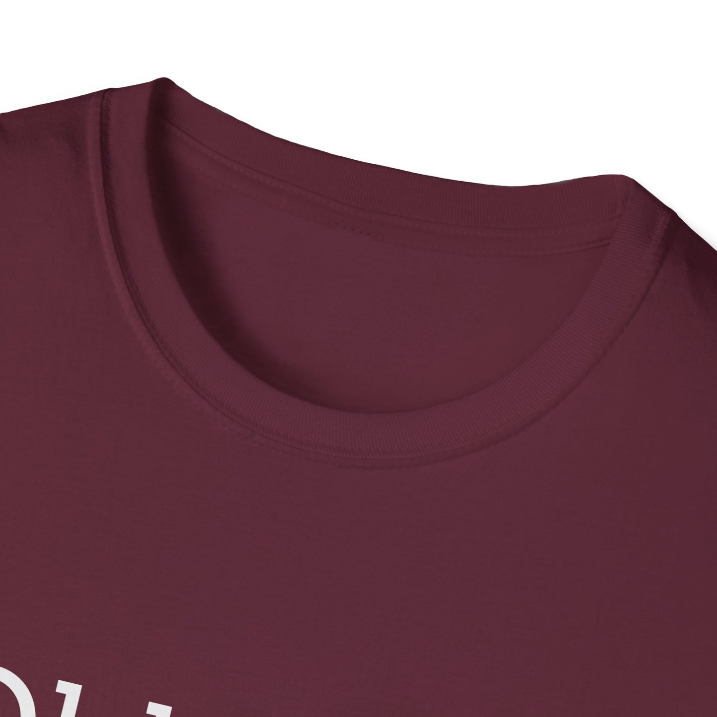 Retro Vintage 1985 Unisex Softstyle T-Shirt
