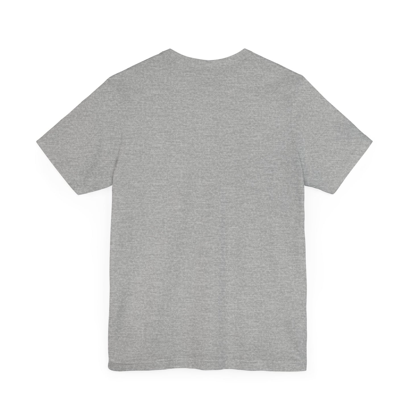 Krankenschwester Strick-T-Shirt - Unisex Jersey