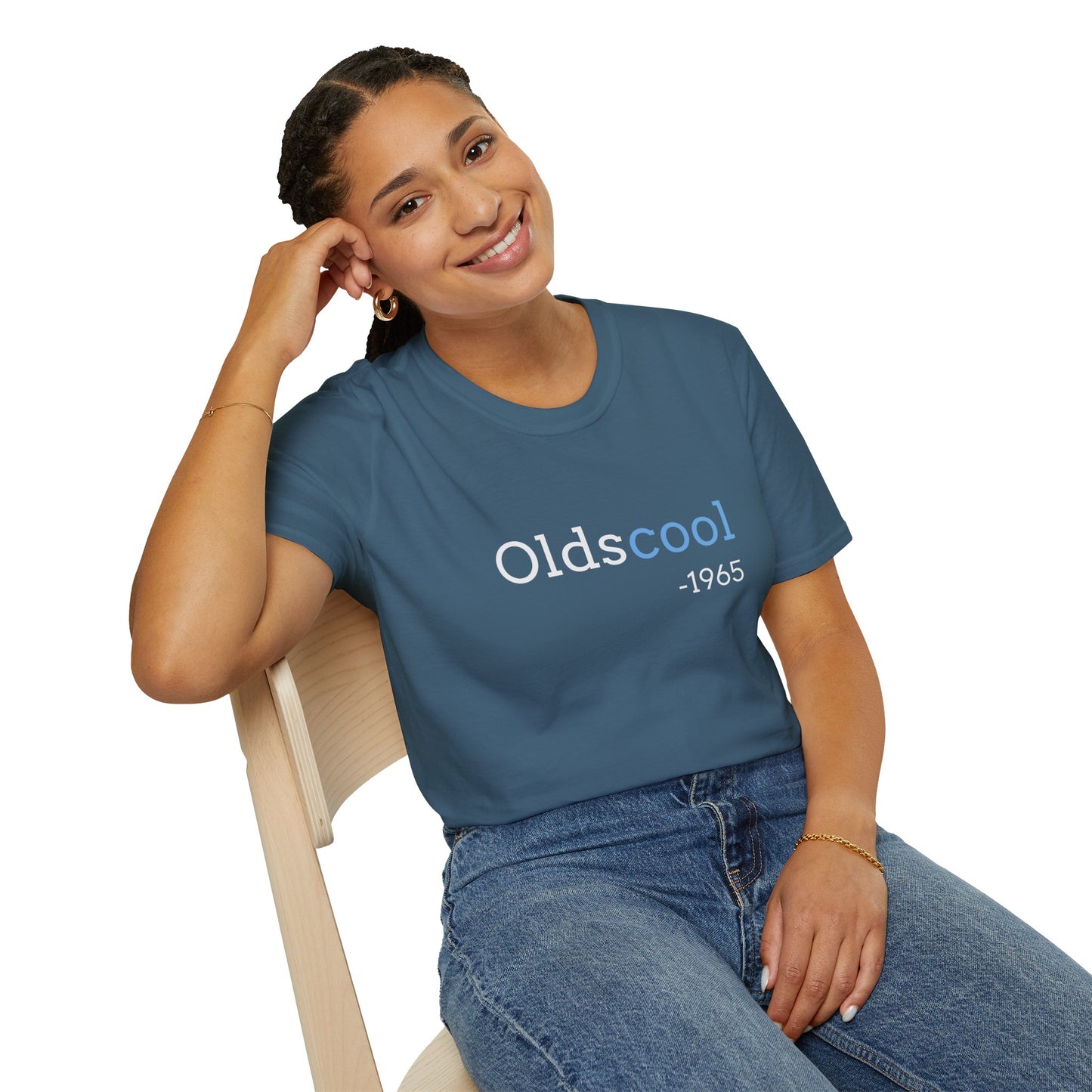 Retro-Vintage 1965 T-Shirt