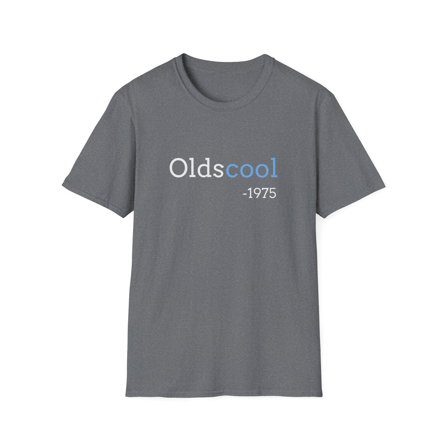 Retro Vintage 1975 T-Shirt