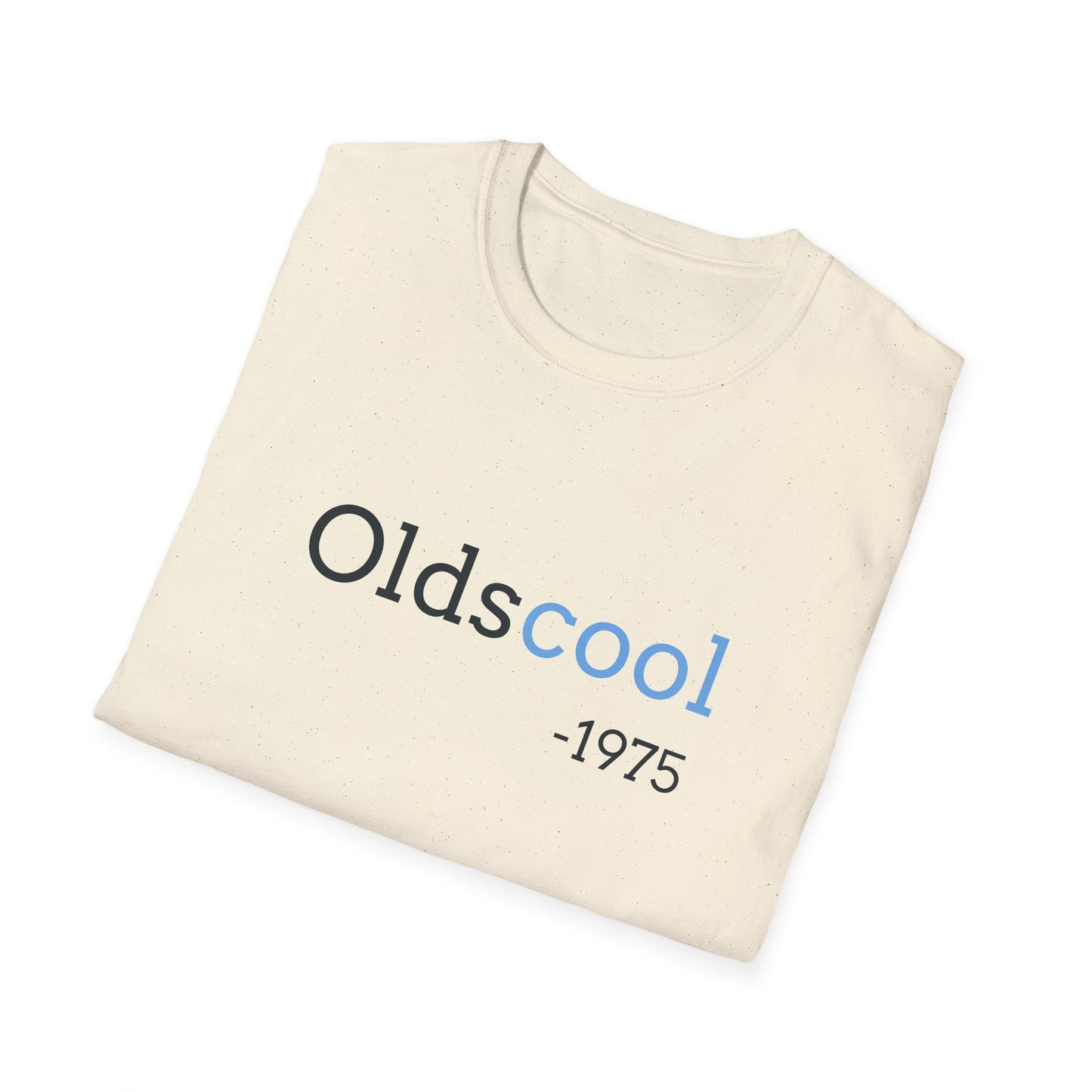 Retro Vintage 1975 Unisex Softstyle T-Shirt