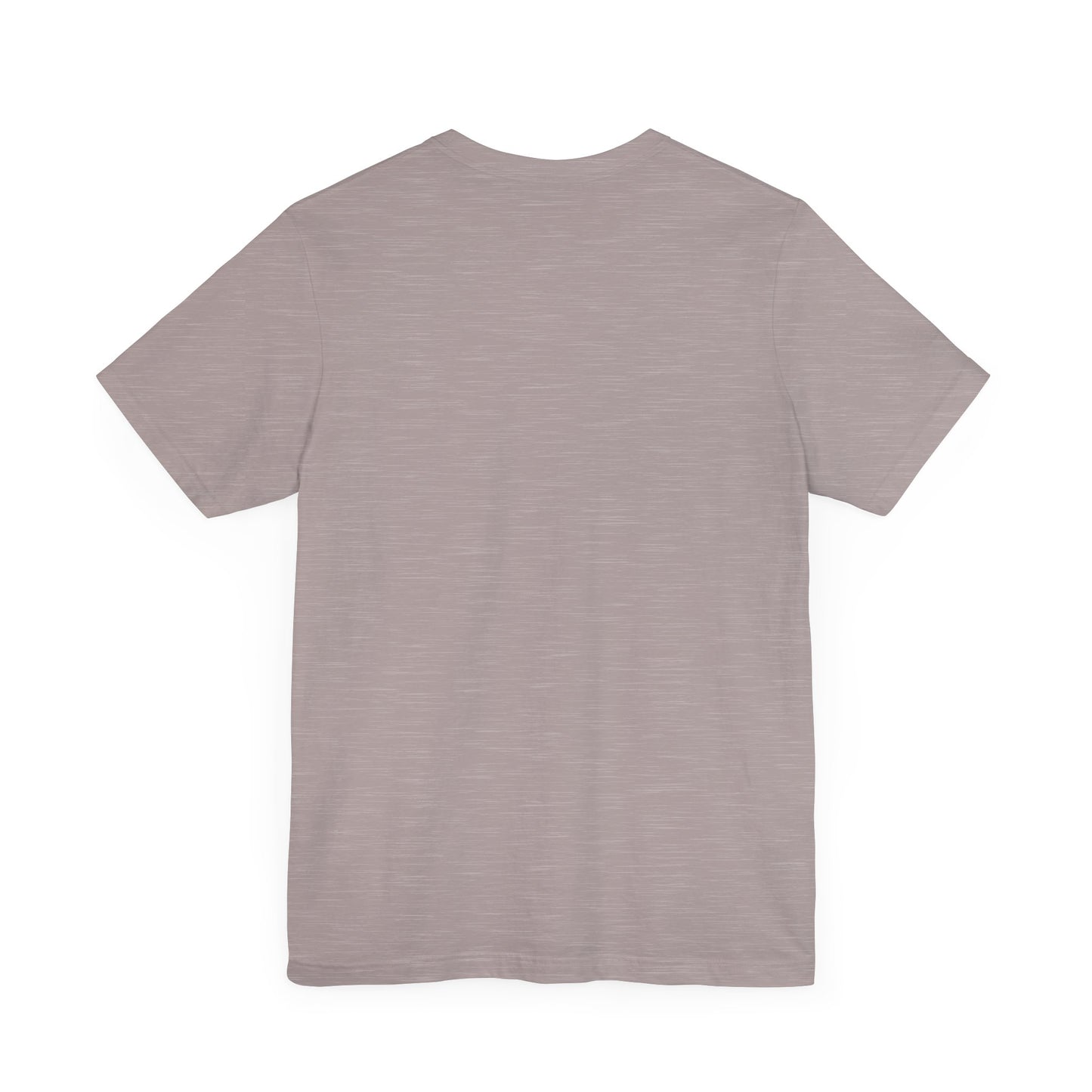 Krankenschwester Strick-T-Shirt - Unisex Jersey