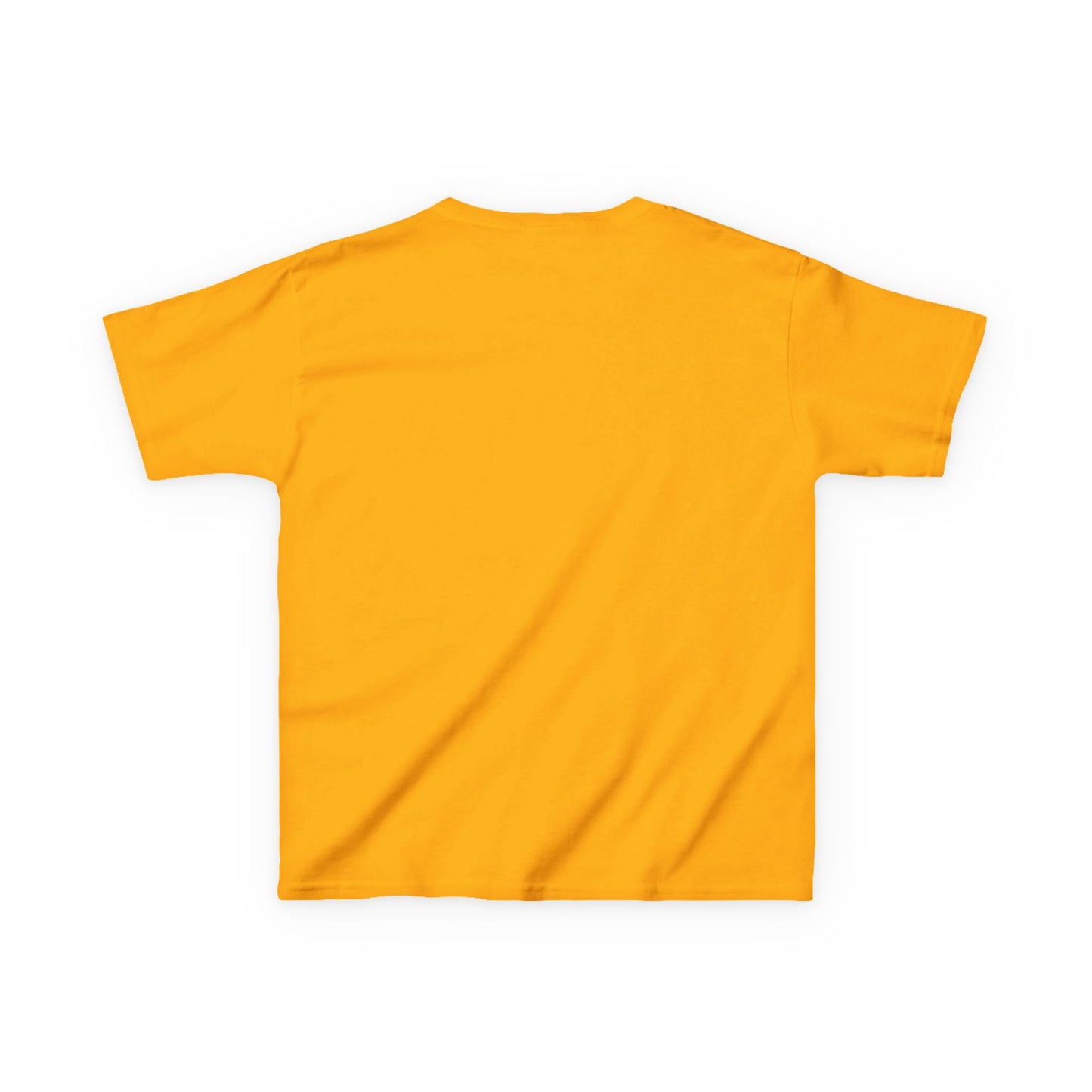 Kids Space Heavy Cotton Tee Shirt
