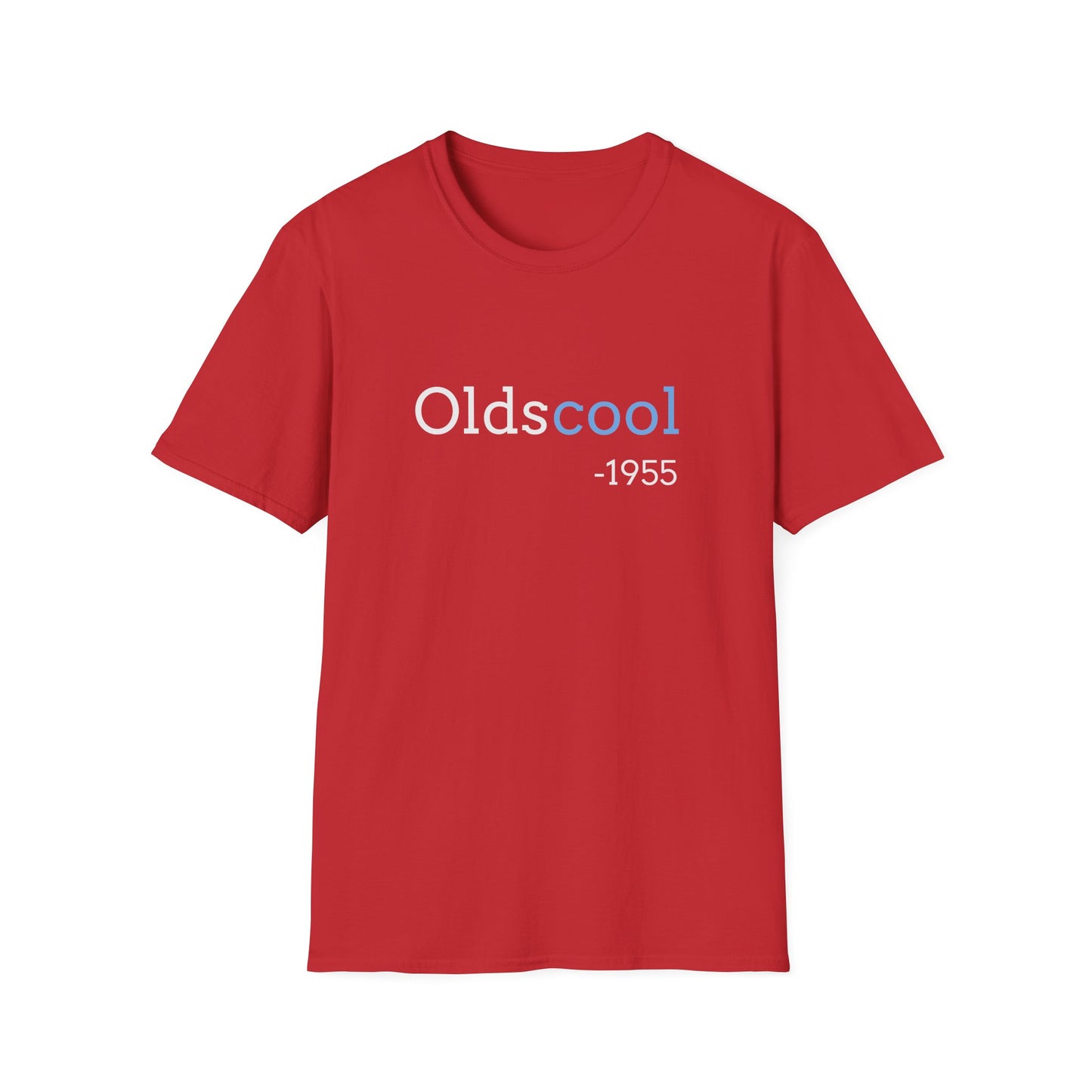 Retro-Vintage 1955 T-Shirt