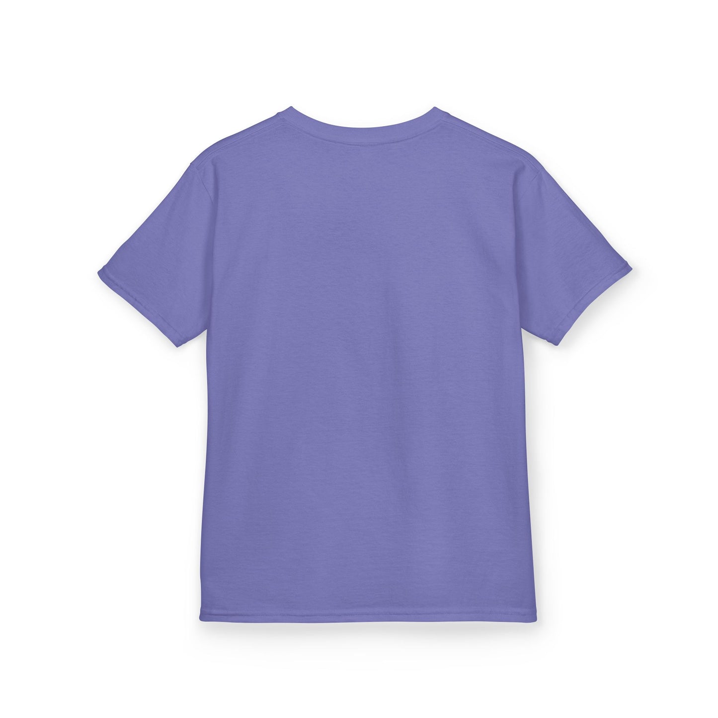 Kids Space Heavy Cotton Tee Shirt