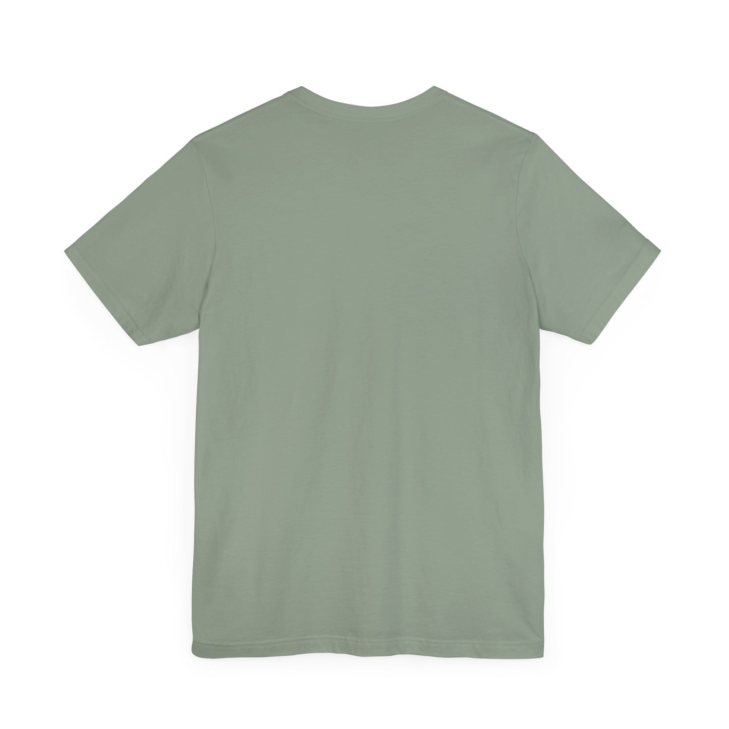 Krankenschwester Strick-T-Shirt - Unisex Jersey