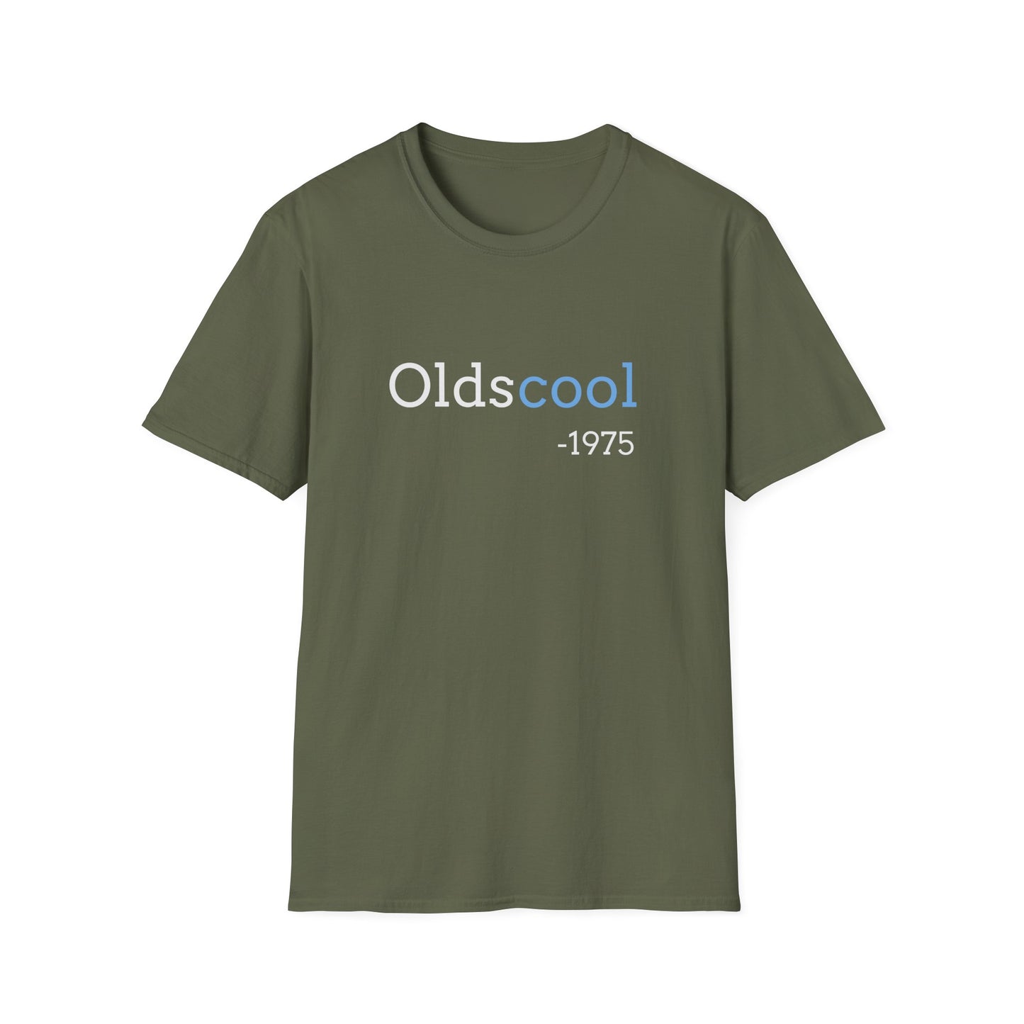 Retro Vintage 1975 T-Shirt