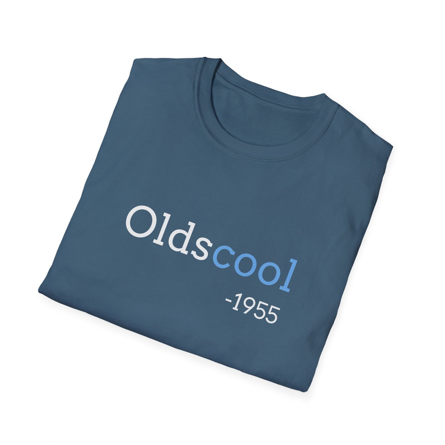 Retro-Vintage 1955 T-Shirt