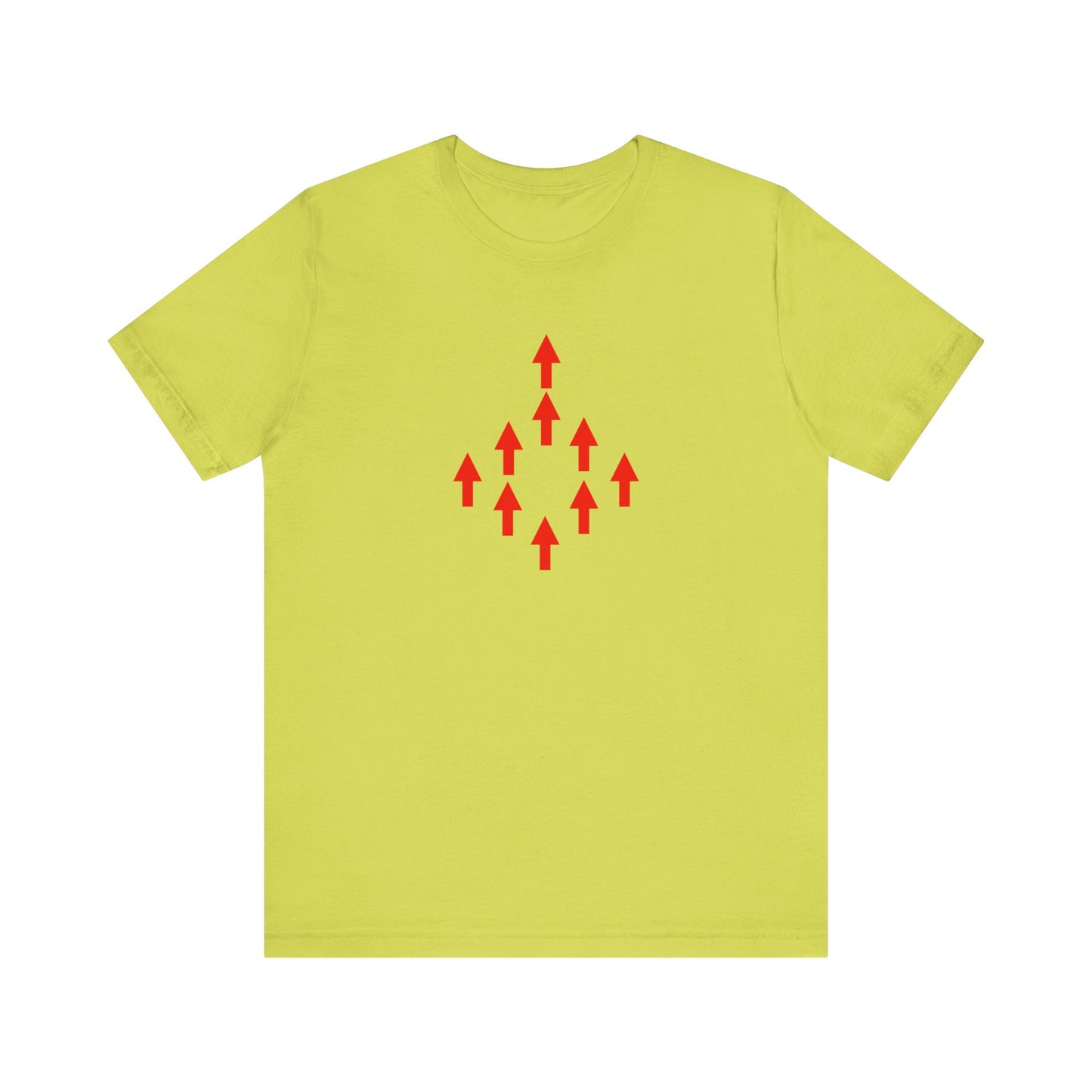 Red Arrows Typhoon Formation T-Shirt – Premium Aviation Display Tee
