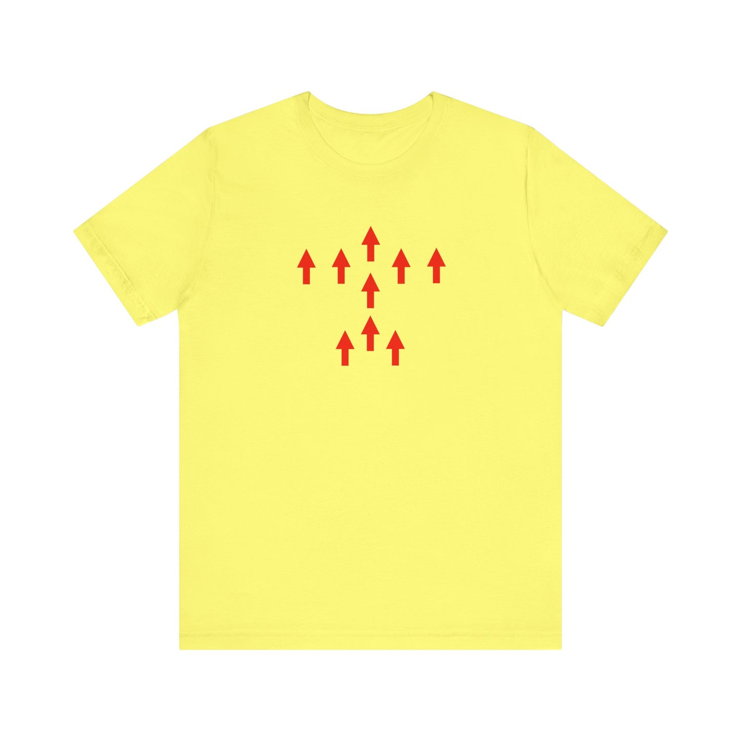 Red Arrows Spitfire Formation T-Shirt – Premium Aviation Display Tee
