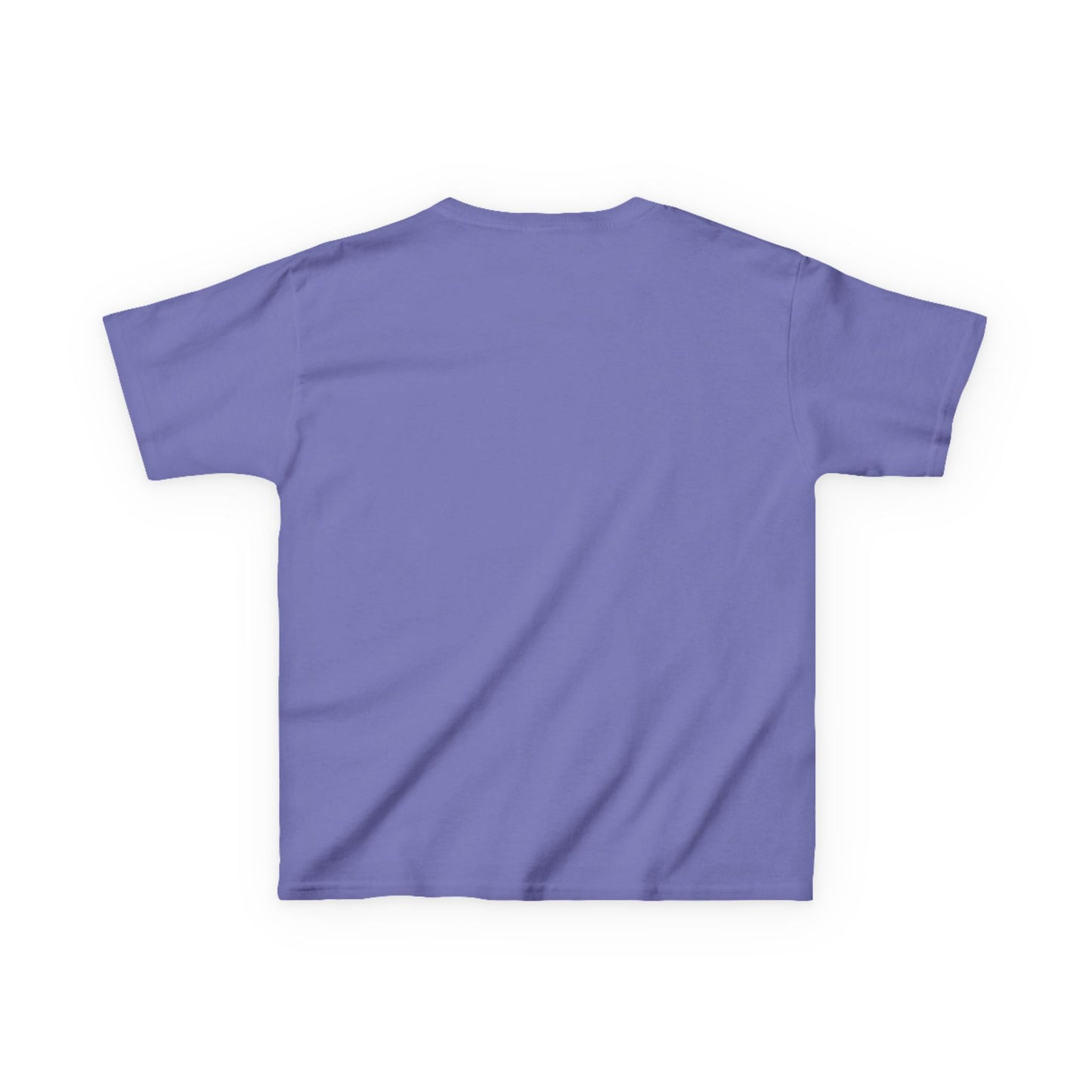 Kids Space Heavy Cotton Tee Shirt