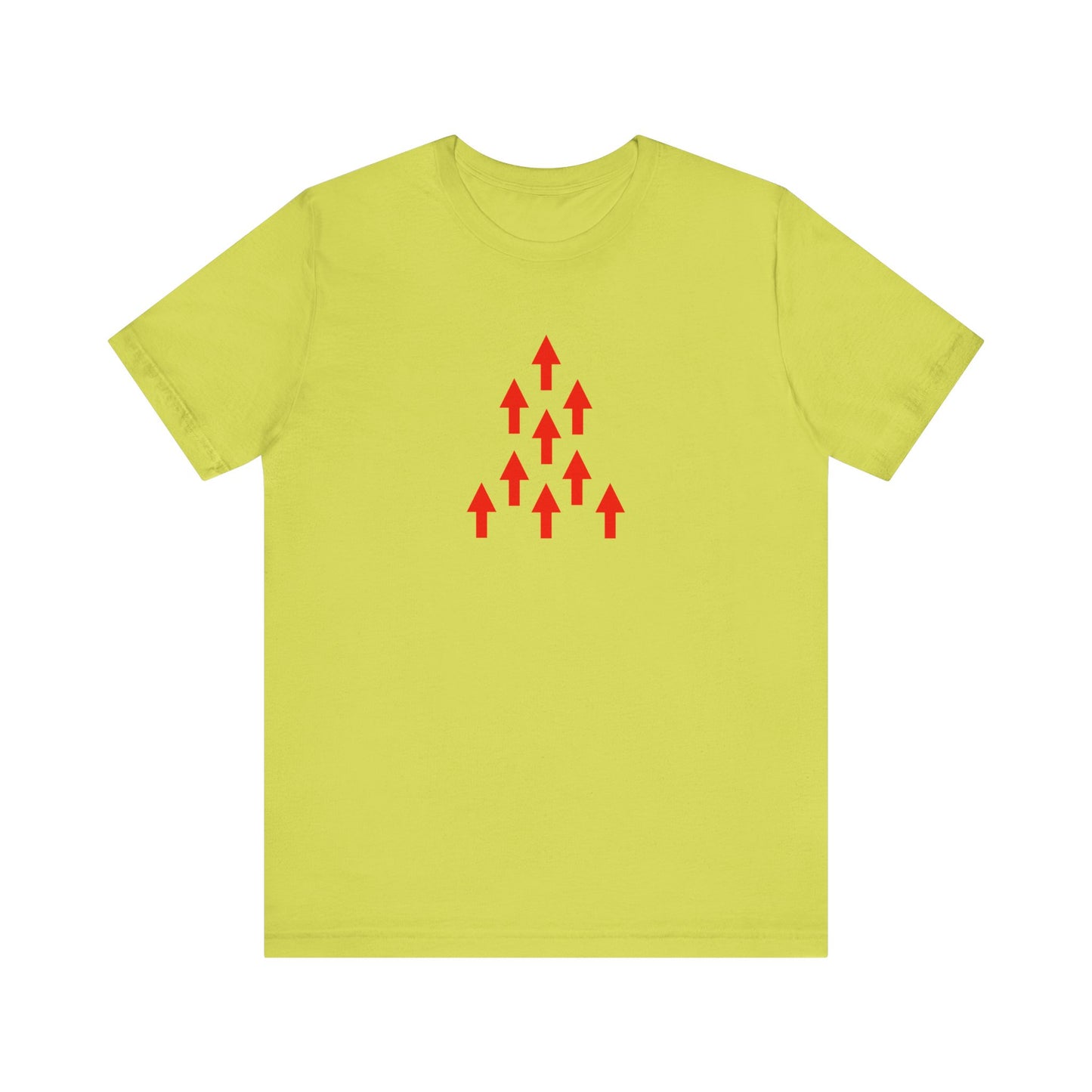Red Arrows Apollo Formation T-Shirt – Premium Aviation Display Tee