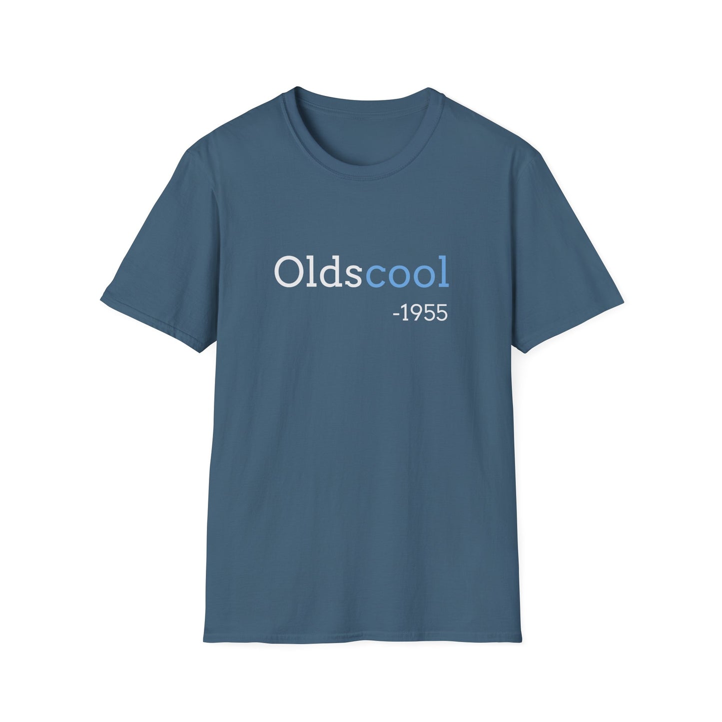 Retro-Vintage 1955 T-Shirt