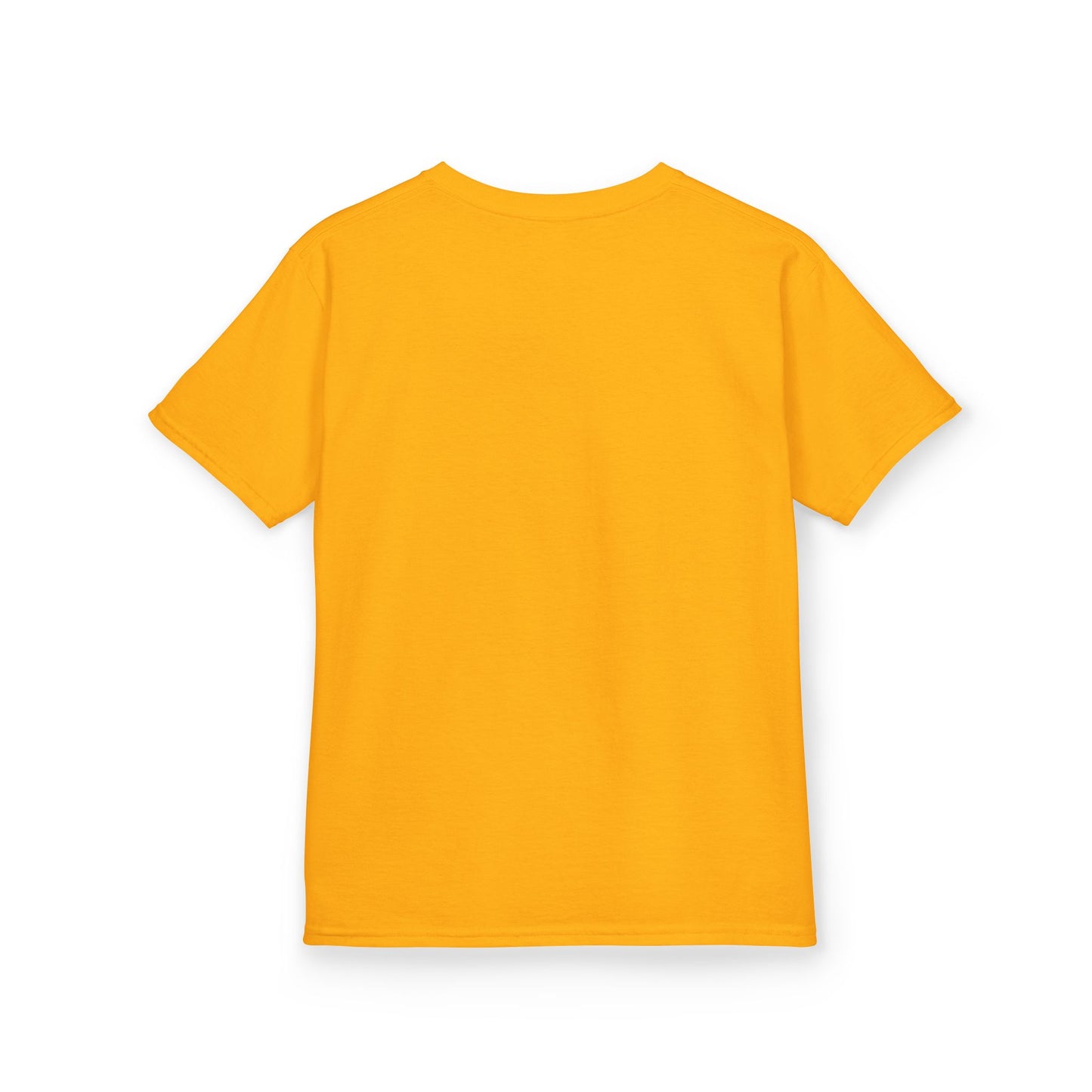 Kids Space Heavy Cotton Tee Shirt