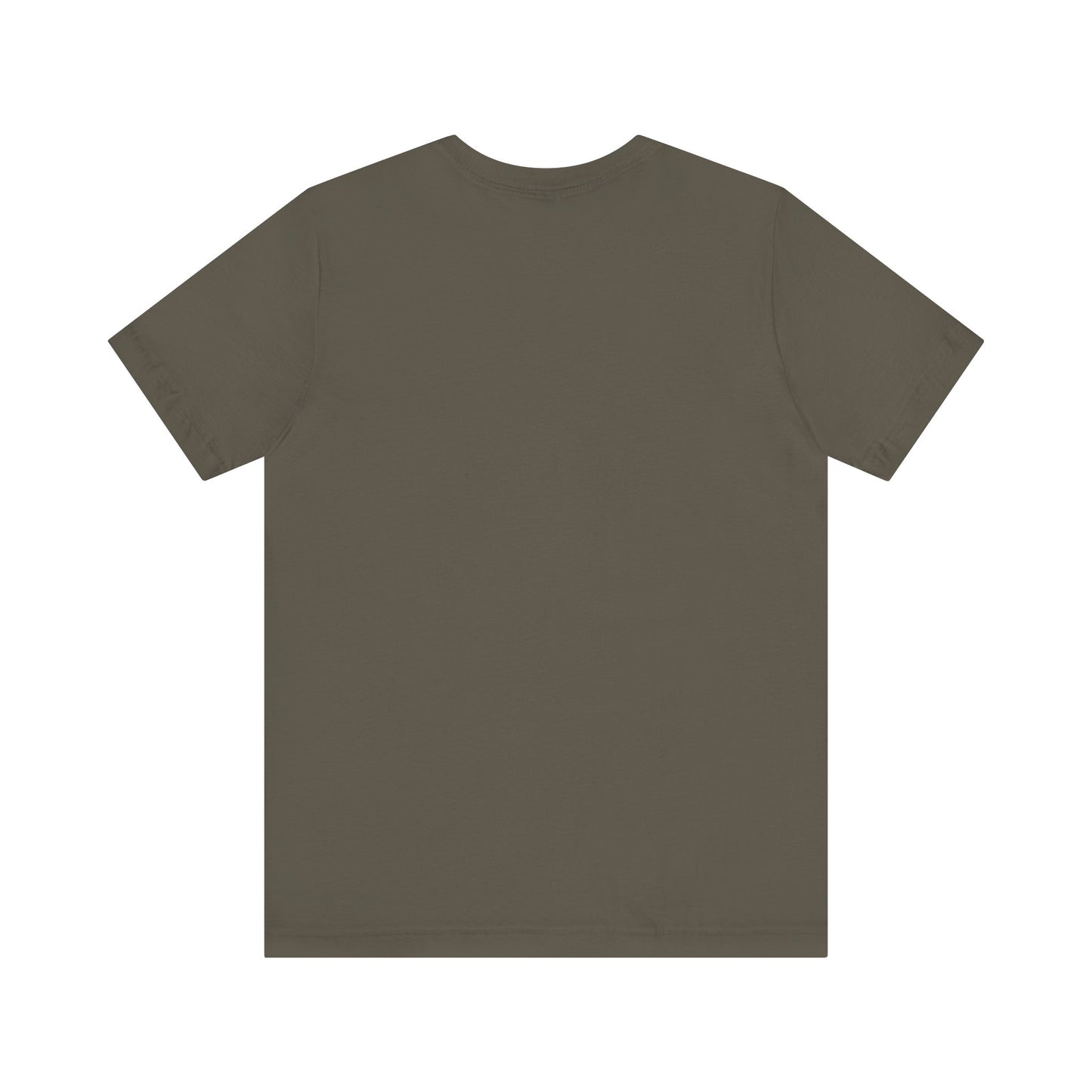 T-shirt à manches courtes Firefighter Grilling – De la lutte contre les incendies aux flammes des grillades