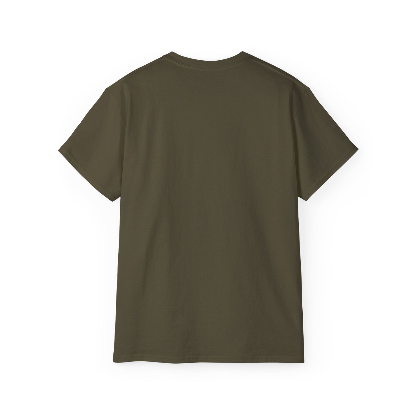 Lustiges Kaffeeliebhaber-T-Shirt – „Haben Sie versucht, es vor dem Kaffee aus- und wieder einzuschalten?“ Unisex