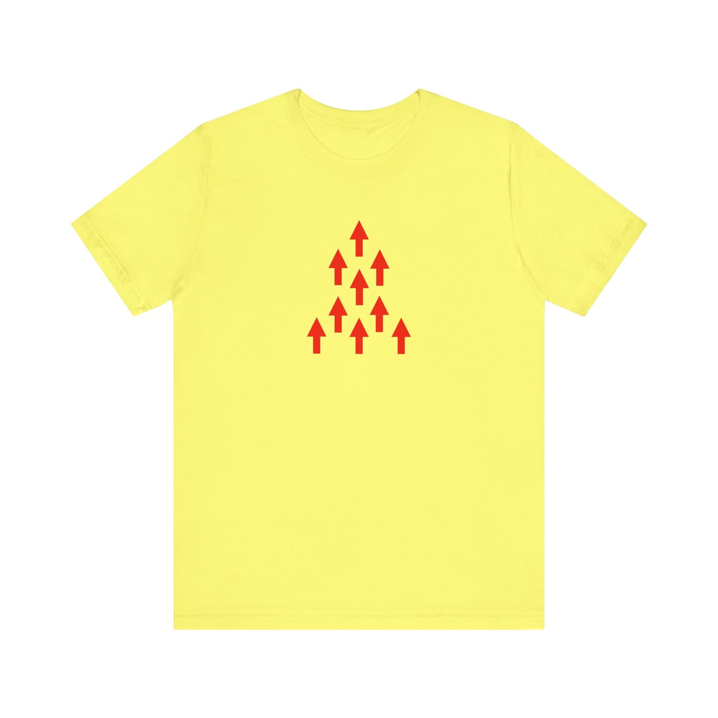 Red Arrows Apollo Formation T-Shirt – Premium Aviation Display Tee