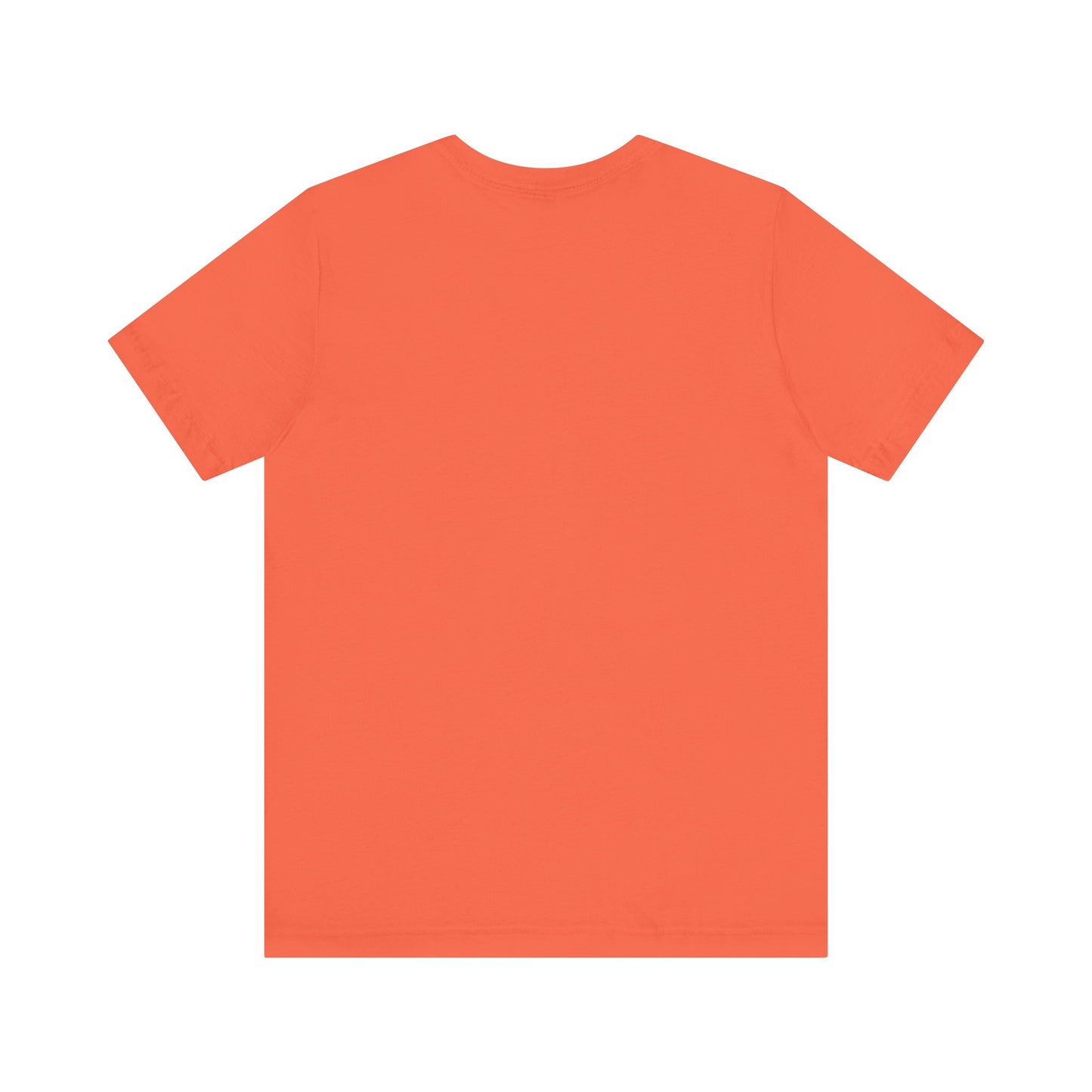 Tagsüber Polizist, nachts DJ – Kurzärmliges T-Shirt – Retro-Design „Laying Down the Law“