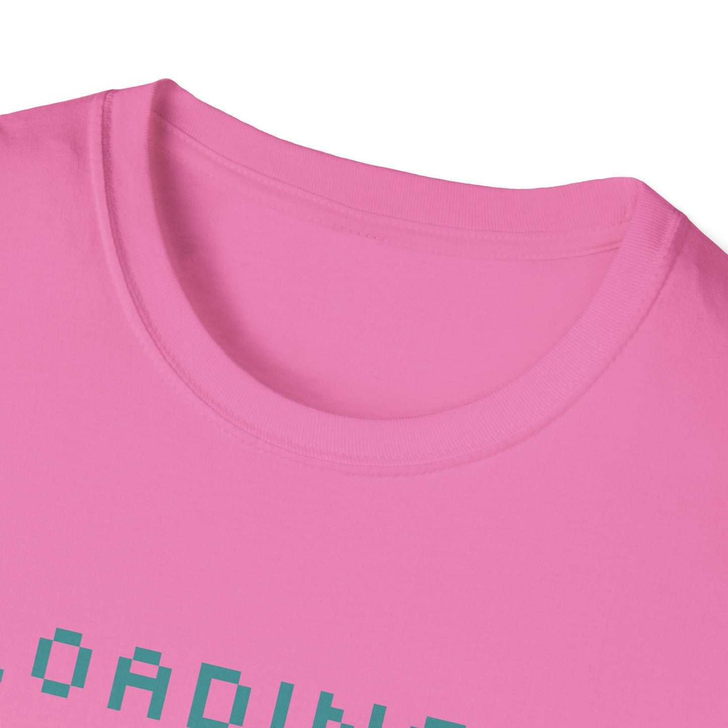 Funny Unisex T-Shirt - Loading... Please Wait Graphic Tee