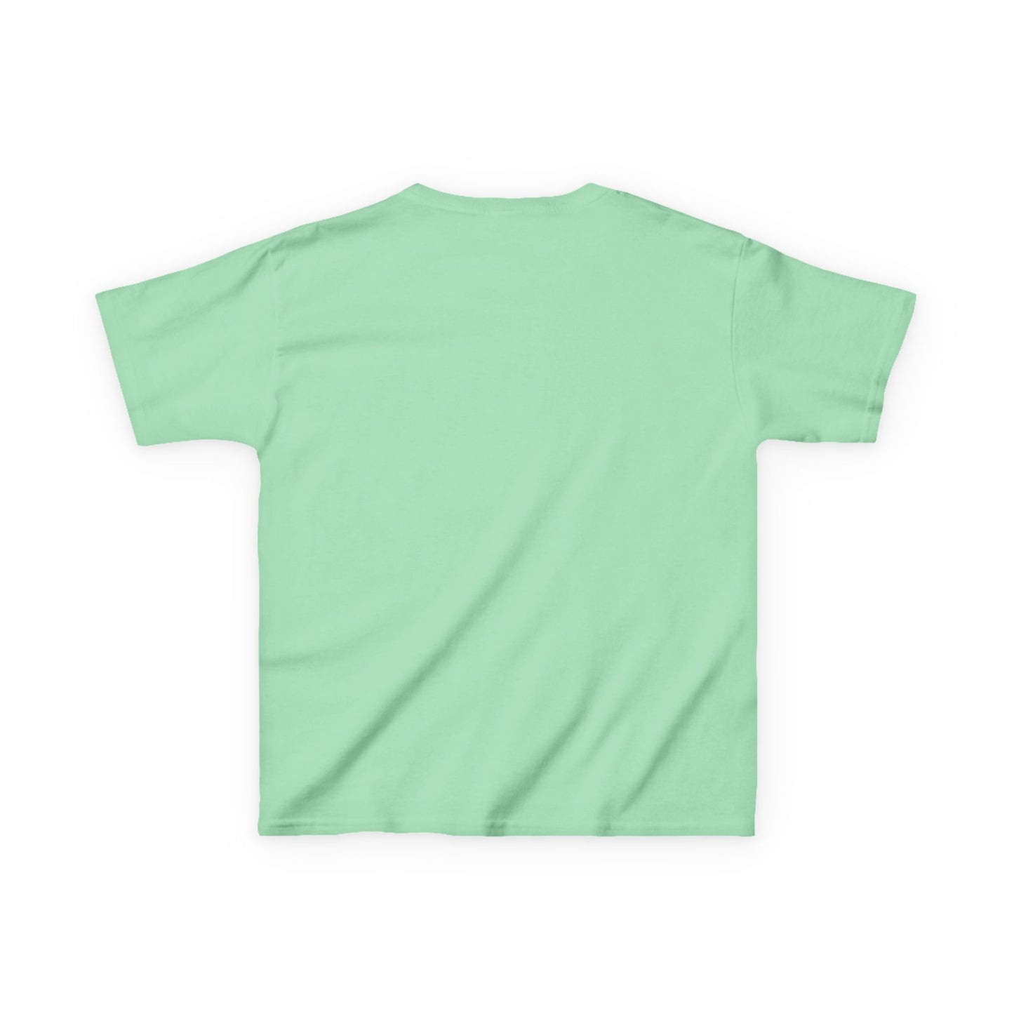 Kids Space Heavy Cotton Tee Shirt