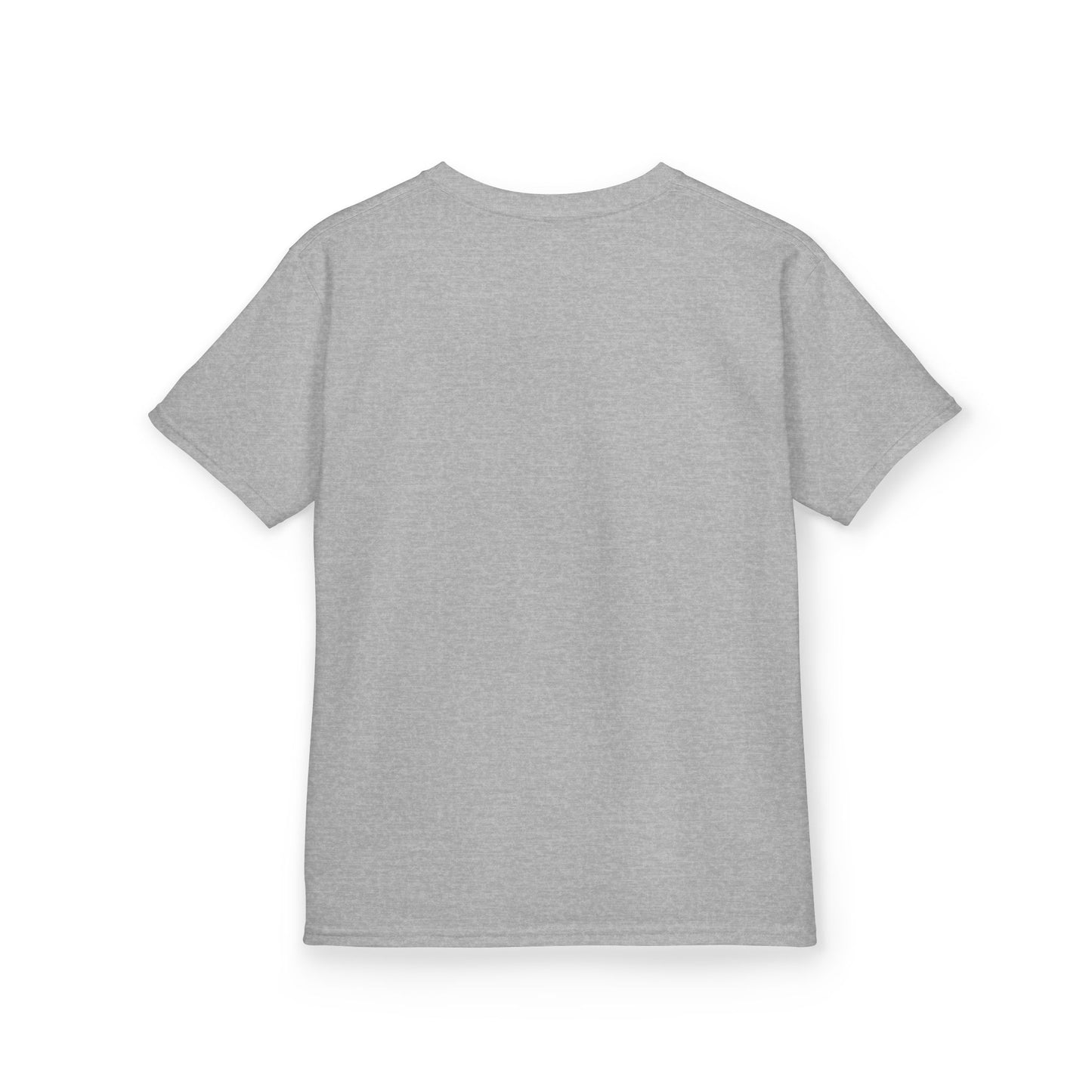 Kids Space Heavy Cotton Tee Shirt