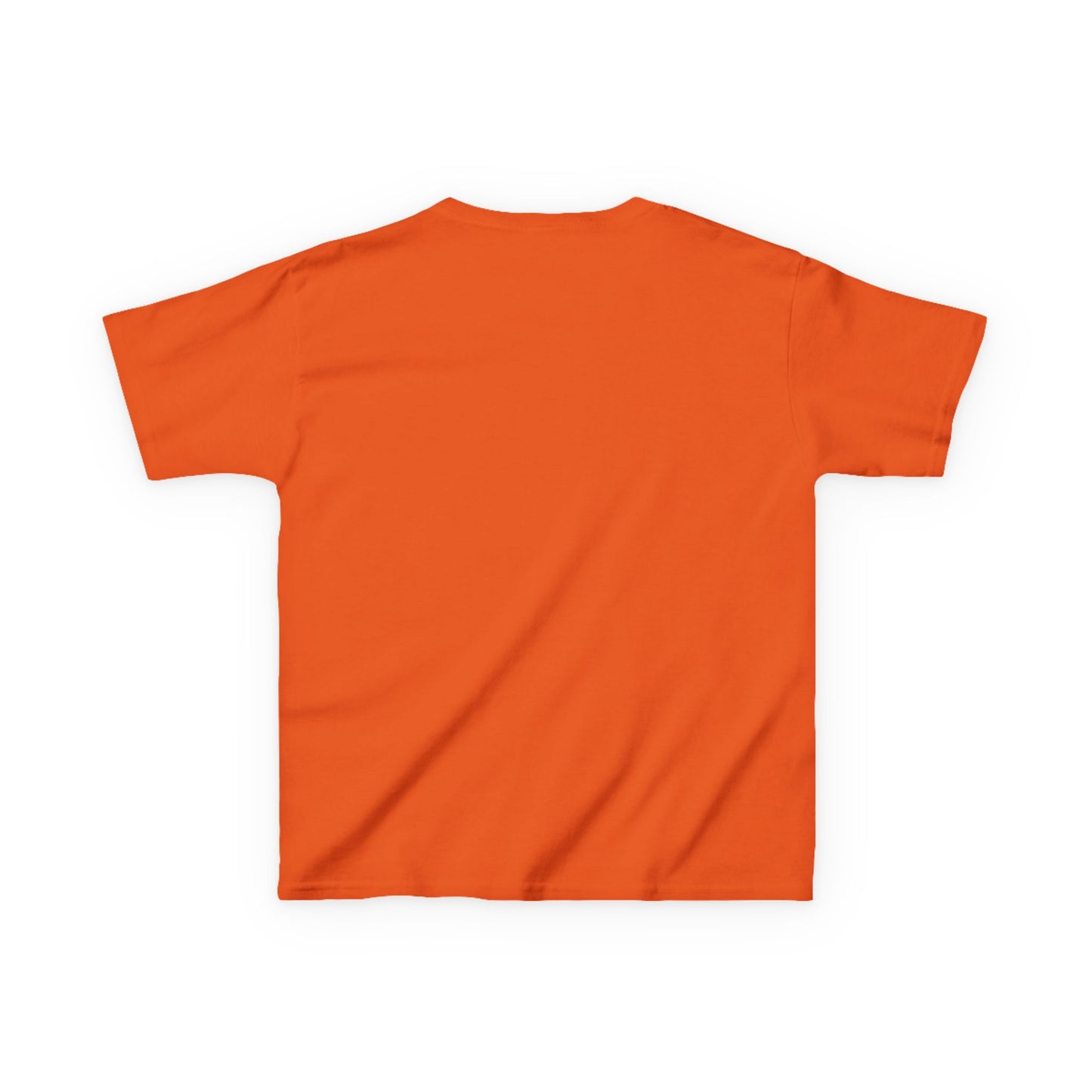 Kids Space Heavy Cotton Tee Shirt