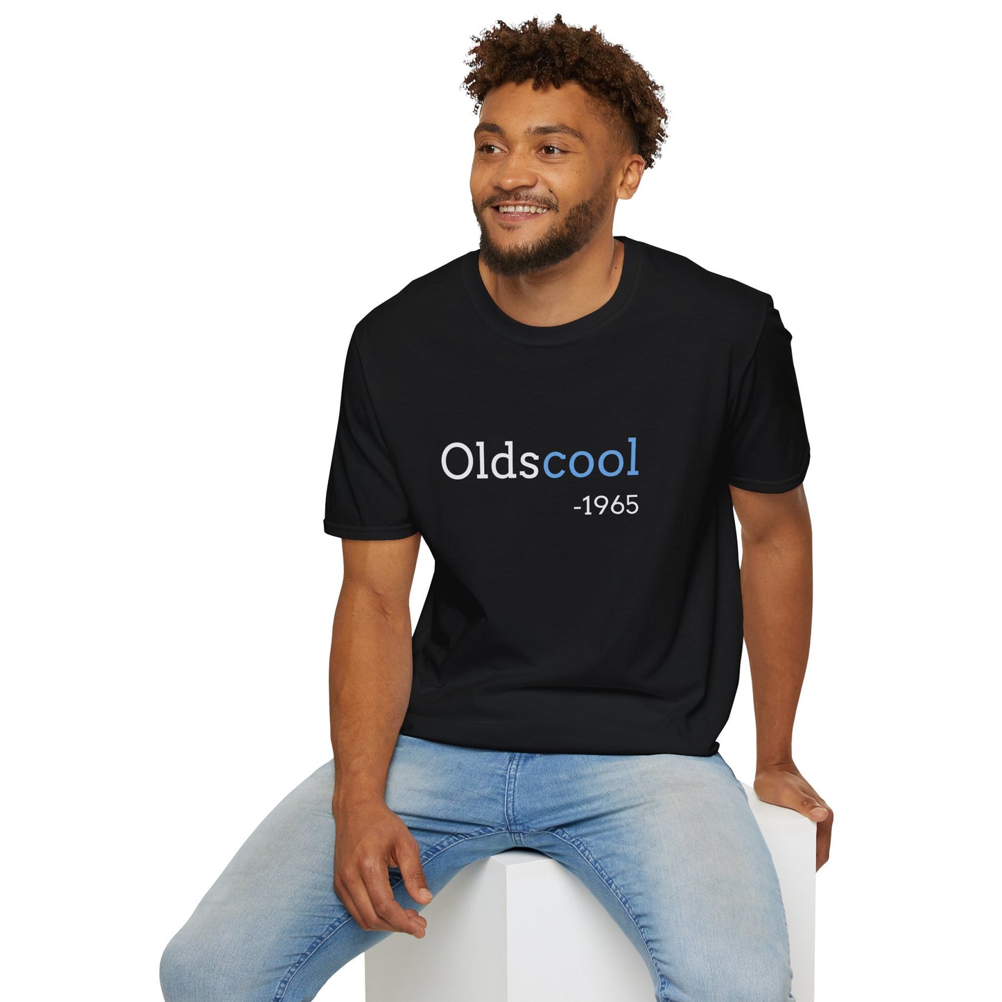 Retro-Vintage 1965 T-Shirt