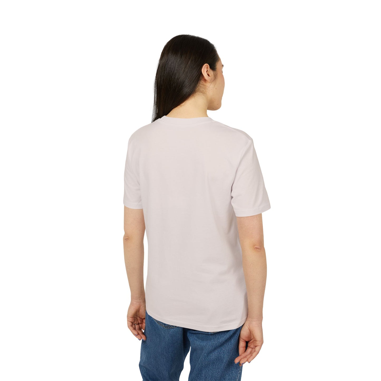 T-shirt de yoga - Je me penche pour ne pas me casser T-shirt unisexe