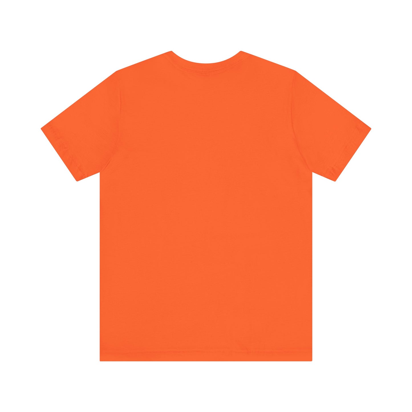 Krankenschwester Strick-T-Shirt - Unisex Jersey