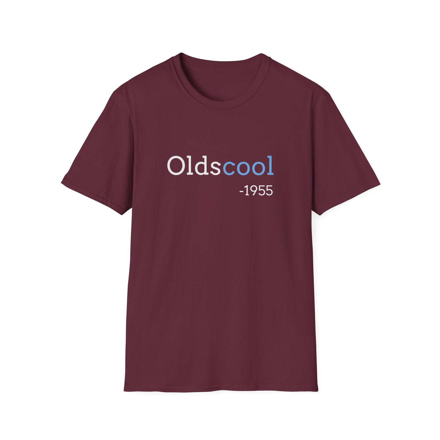Retro-Vintage 1955 T-Shirt