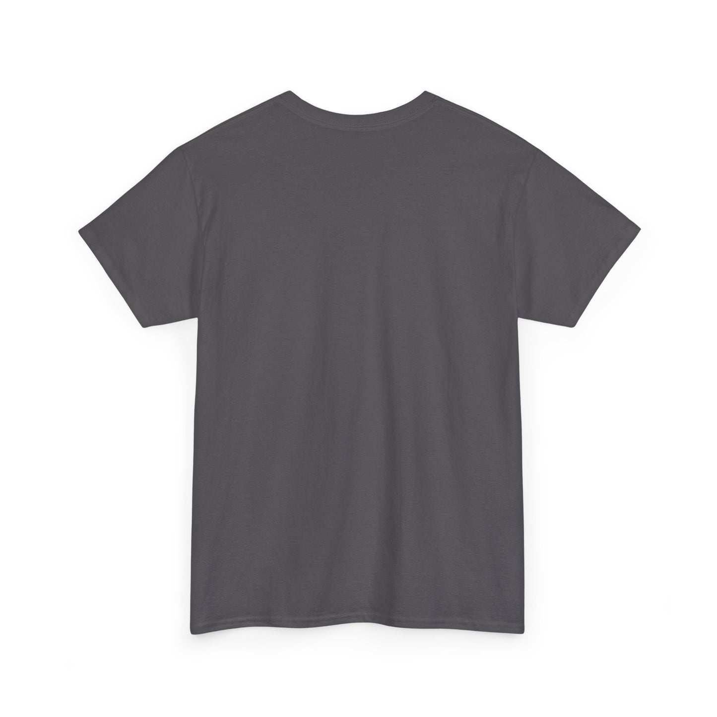 Bride Crew Unisex-T-Shirt aus schwerer Baumwolle – Perfekt für Brautpartys