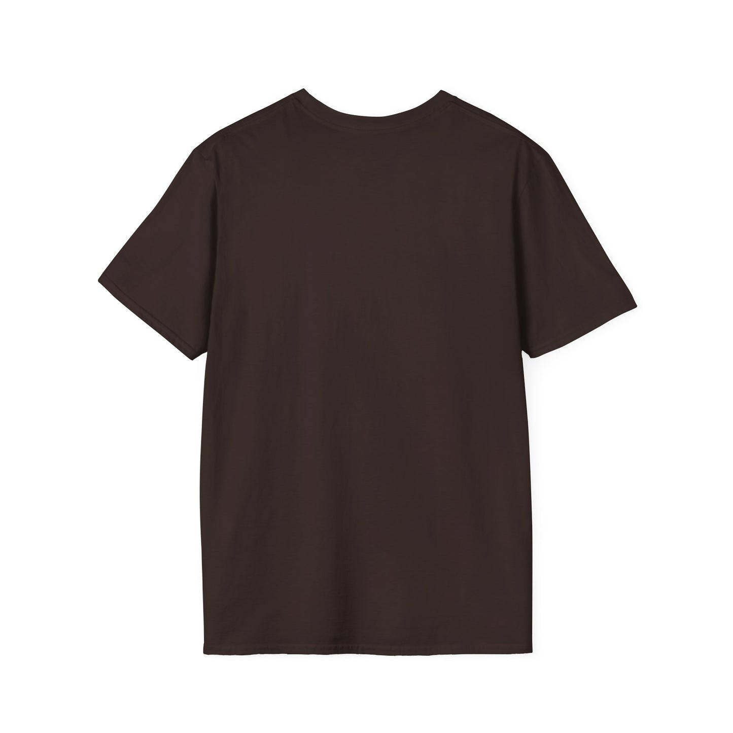 Retro Vintage 1985 Unisex Softstyle T-Shirt