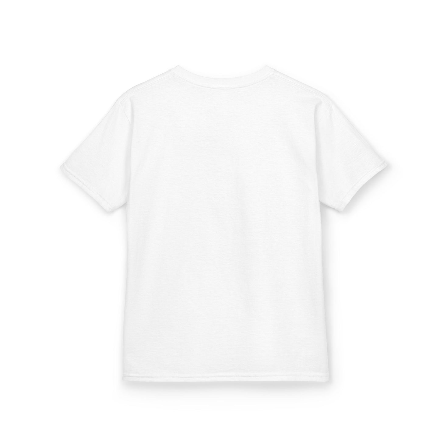 Kids Space Heavy Cotton Tee Shirt