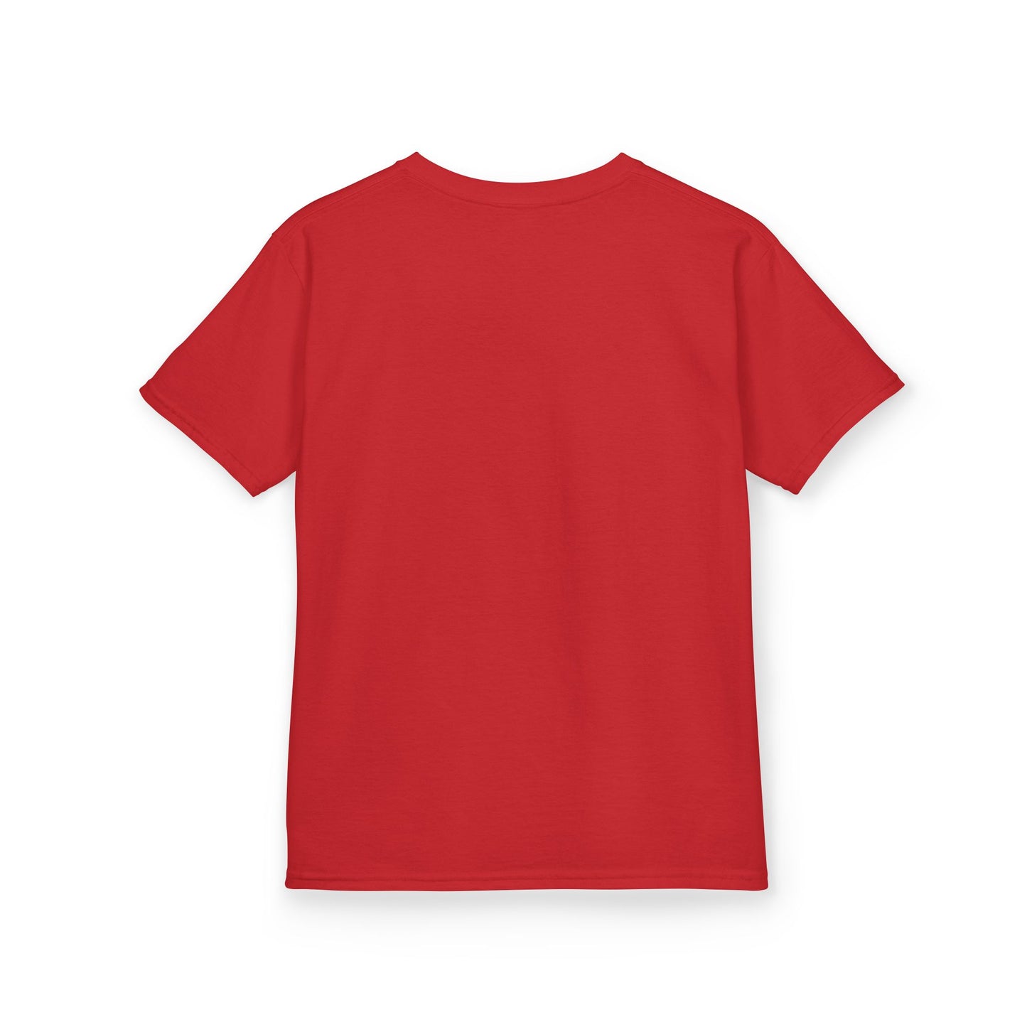 Kids Space Heavy Cotton Tee Shirt