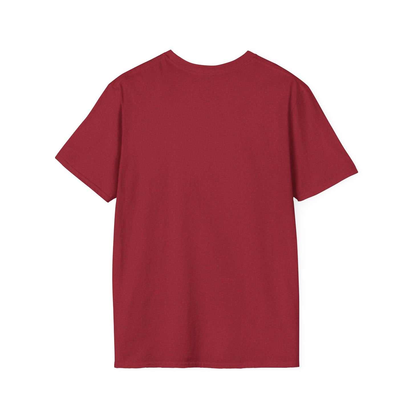 T-Shirt mit Grafik für Fischer – „Check Out My Flies“ Outdoor-T-Shirt