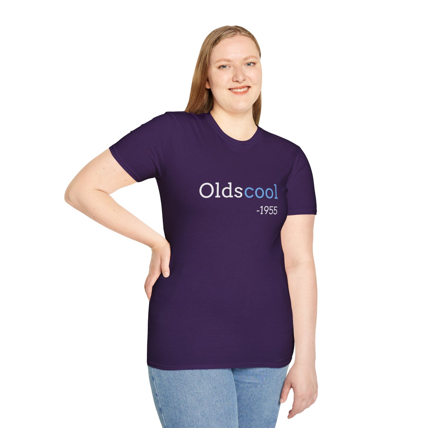 Retro-Vintage 1955 T-Shirt