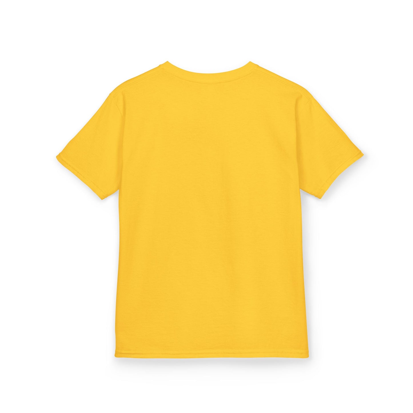 Kids Space Heavy Cotton Tee Shirt