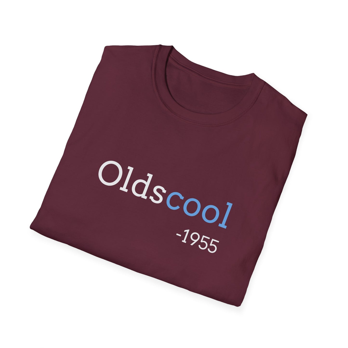 Retro-Vintage 1955 T-Shirt